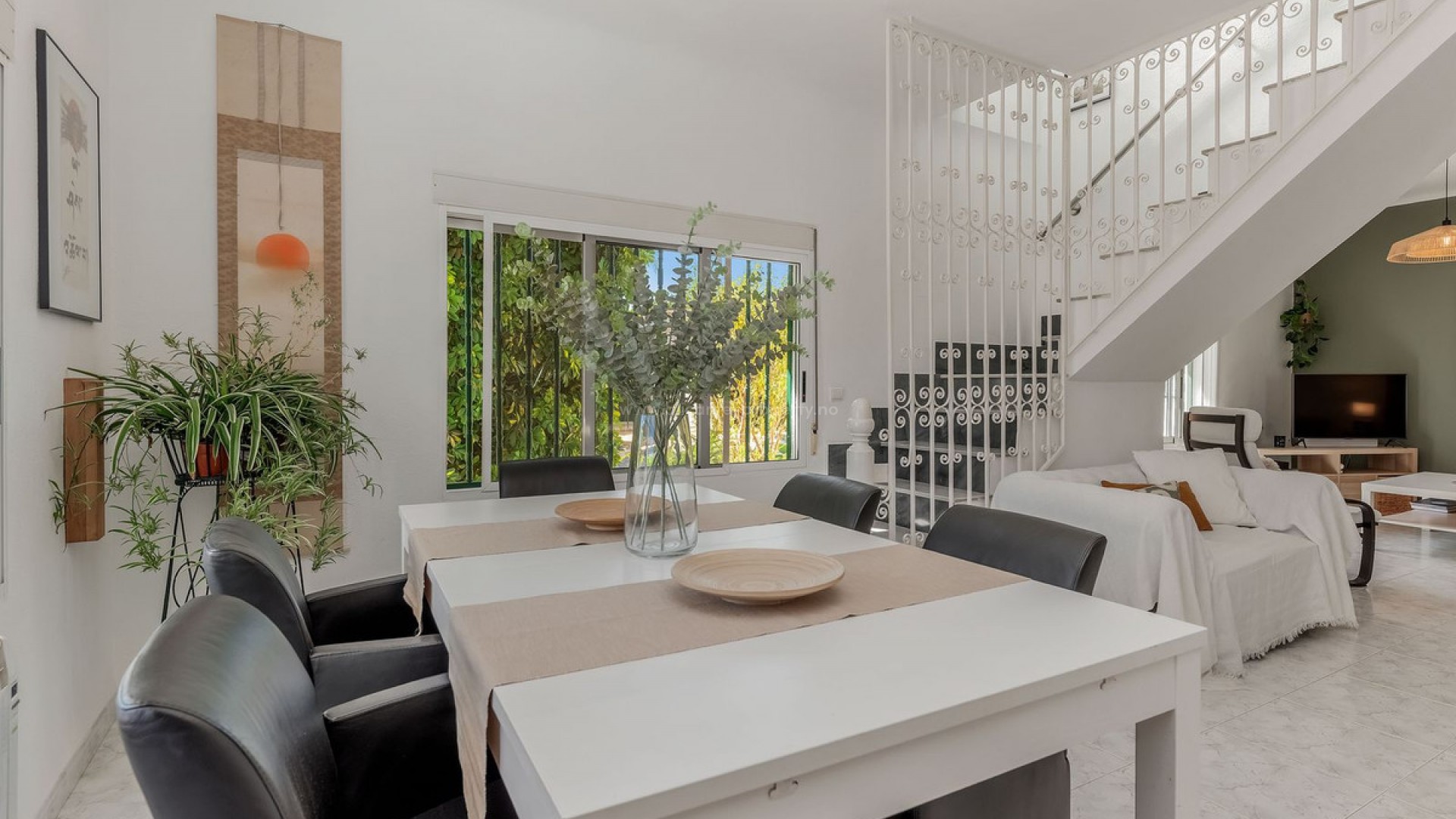 Villa in San Juan de Alicante Centro