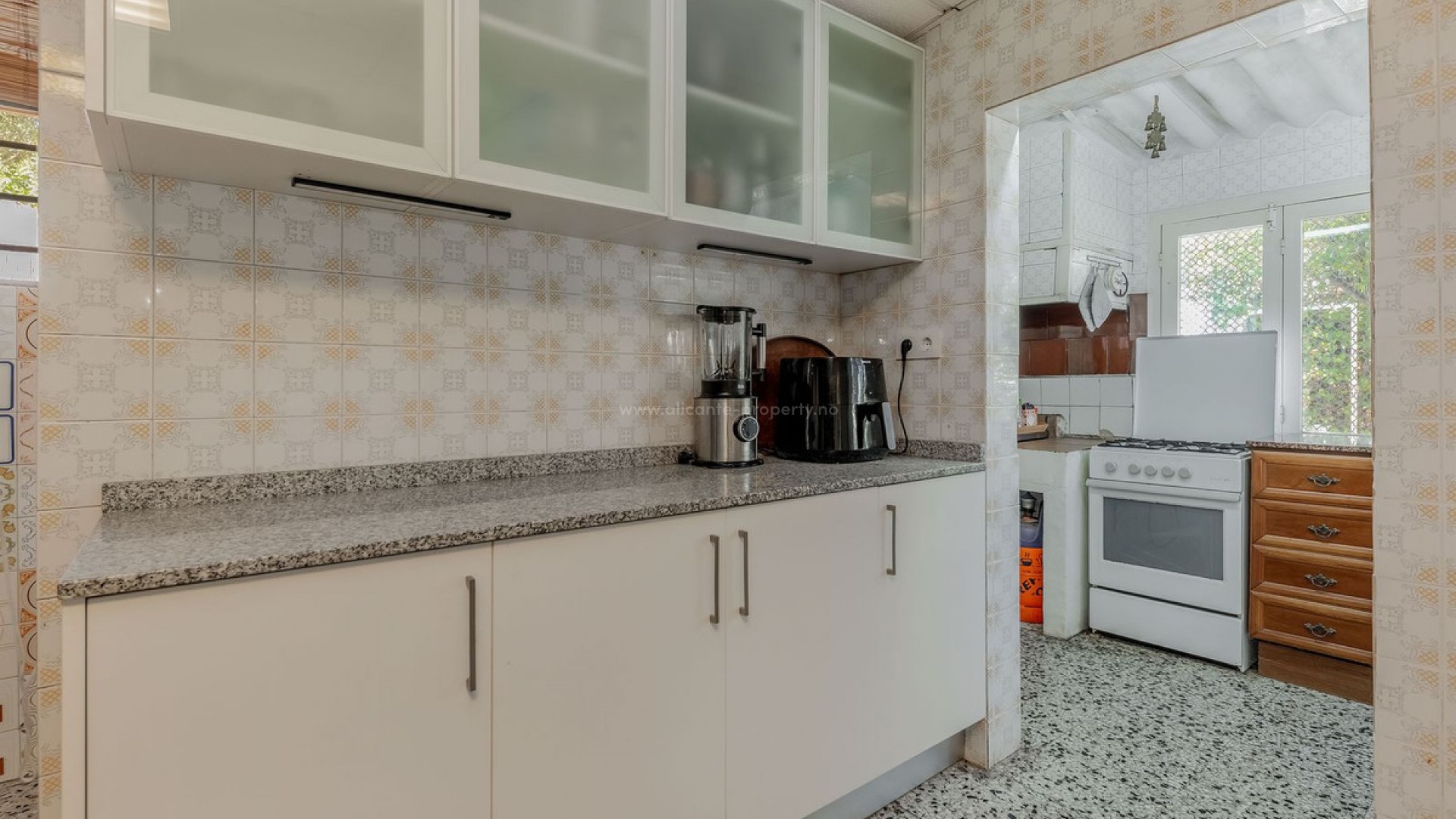 Villa in San Juan de Alicante Centro