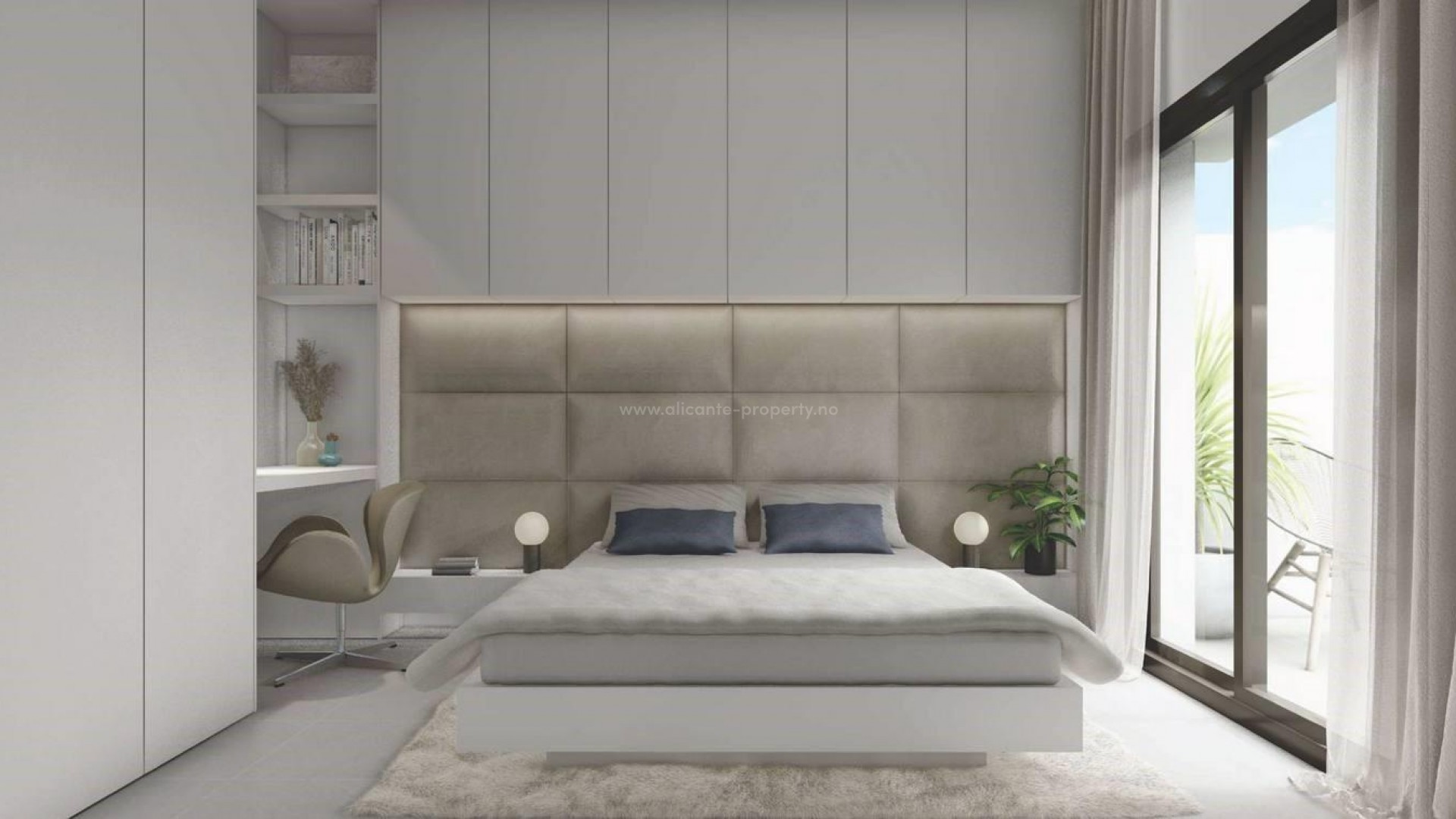 Villa in San Juan de los Terreros