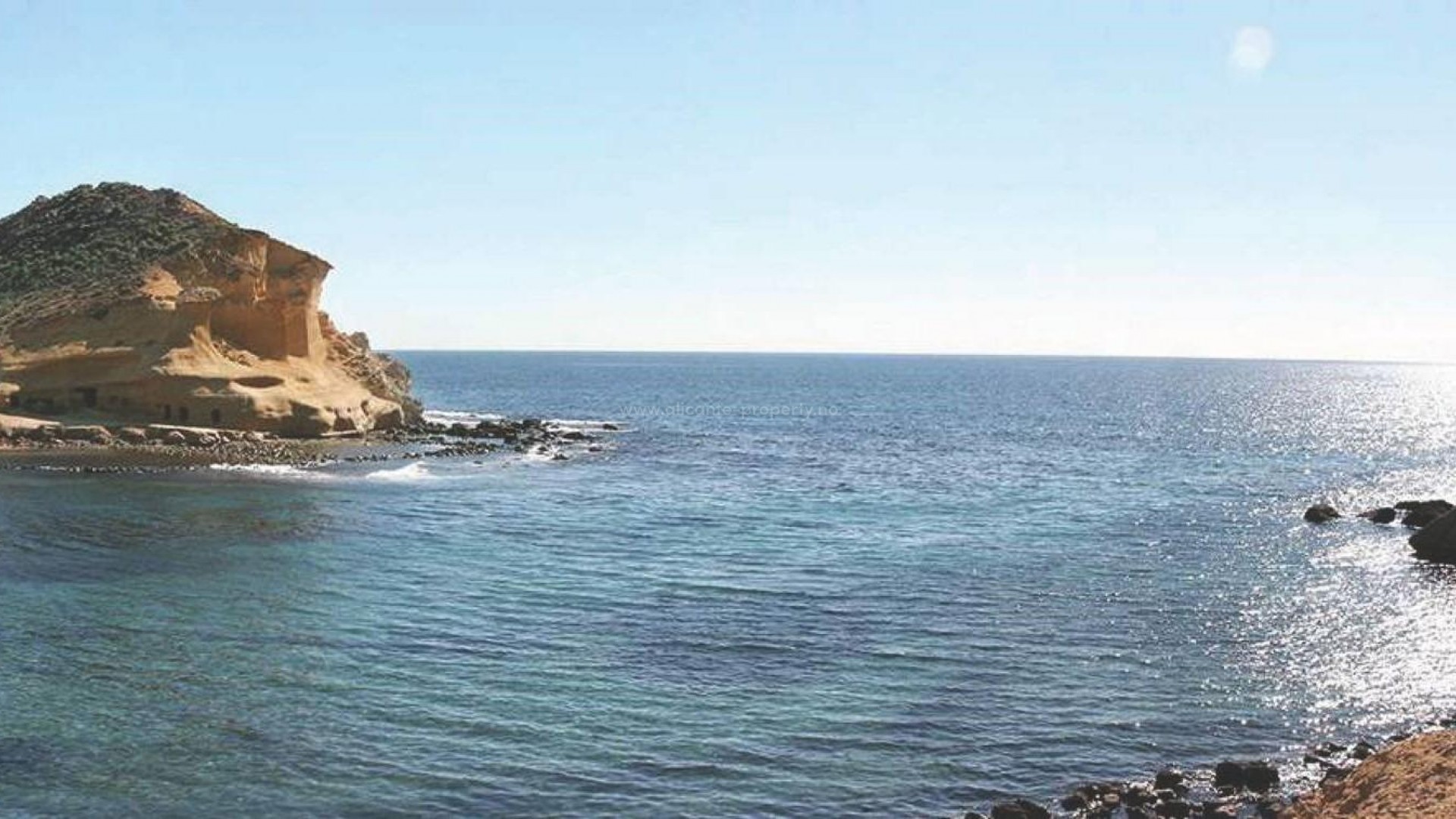 Villa in San Juan de los Terreros