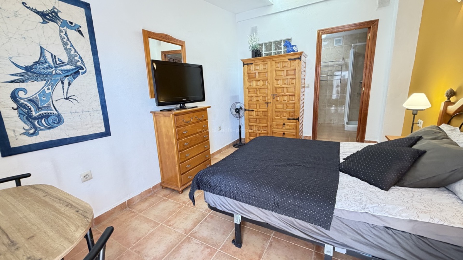 Villa in San Luis