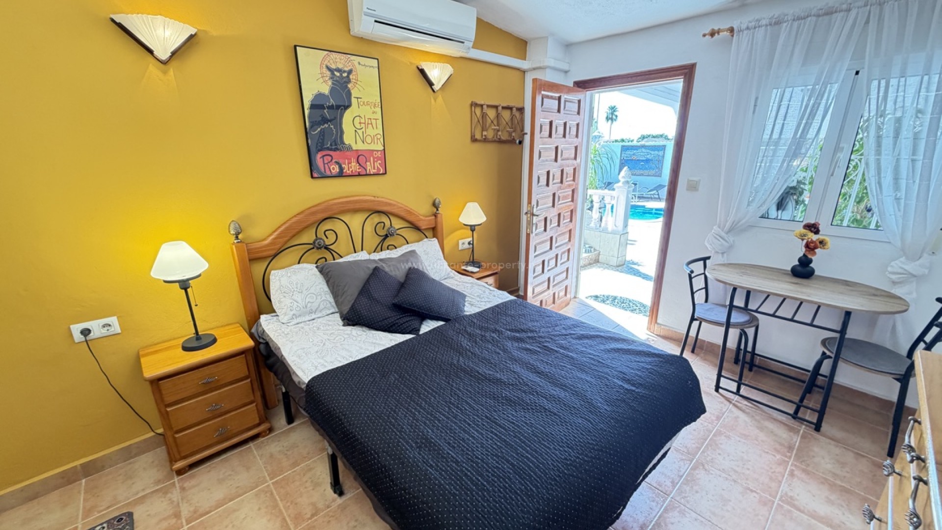 Villa in San Luis
