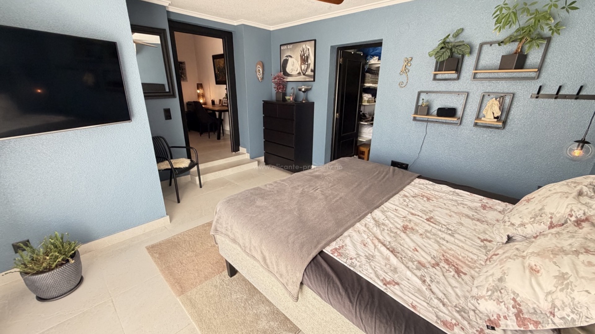 Villa in San Luis
