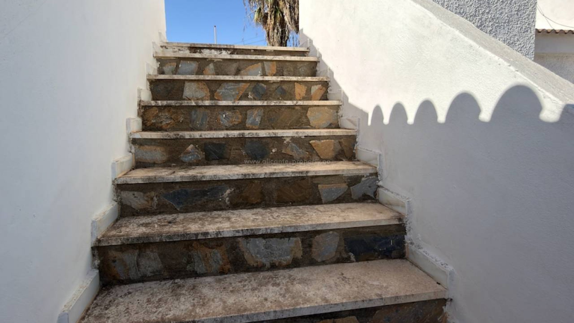 Villa in San Luis