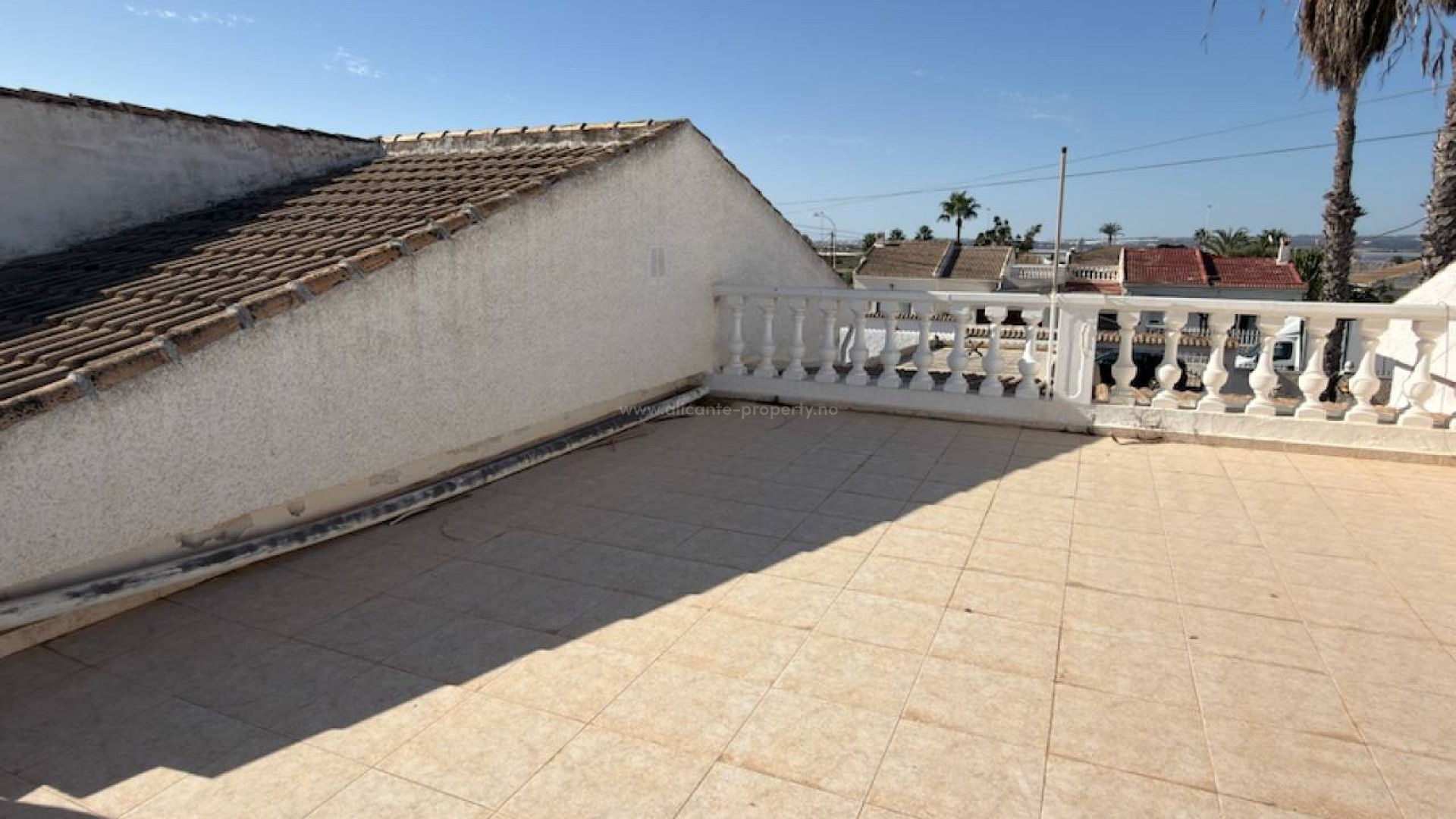 Villa in San Luis
