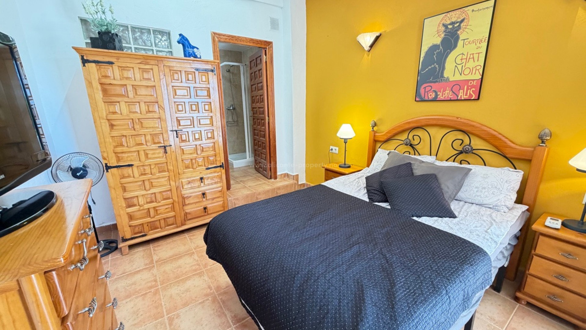 Villa in San Luis