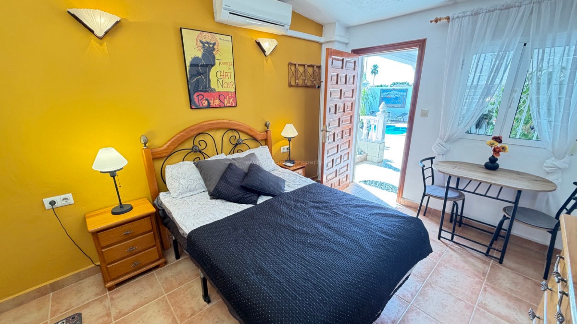 Villa in San Luis