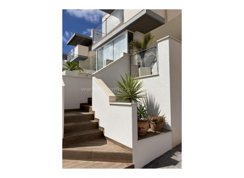 Villa in San Miguel de Salinas Centro