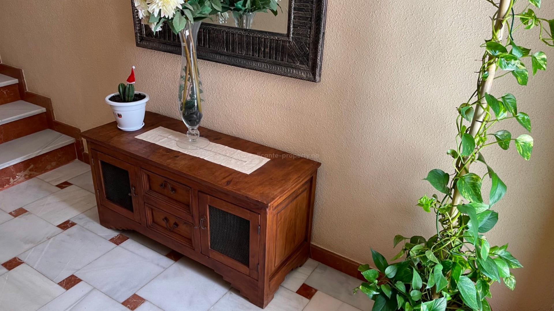 Villa in San Miguel de Salinas Centro