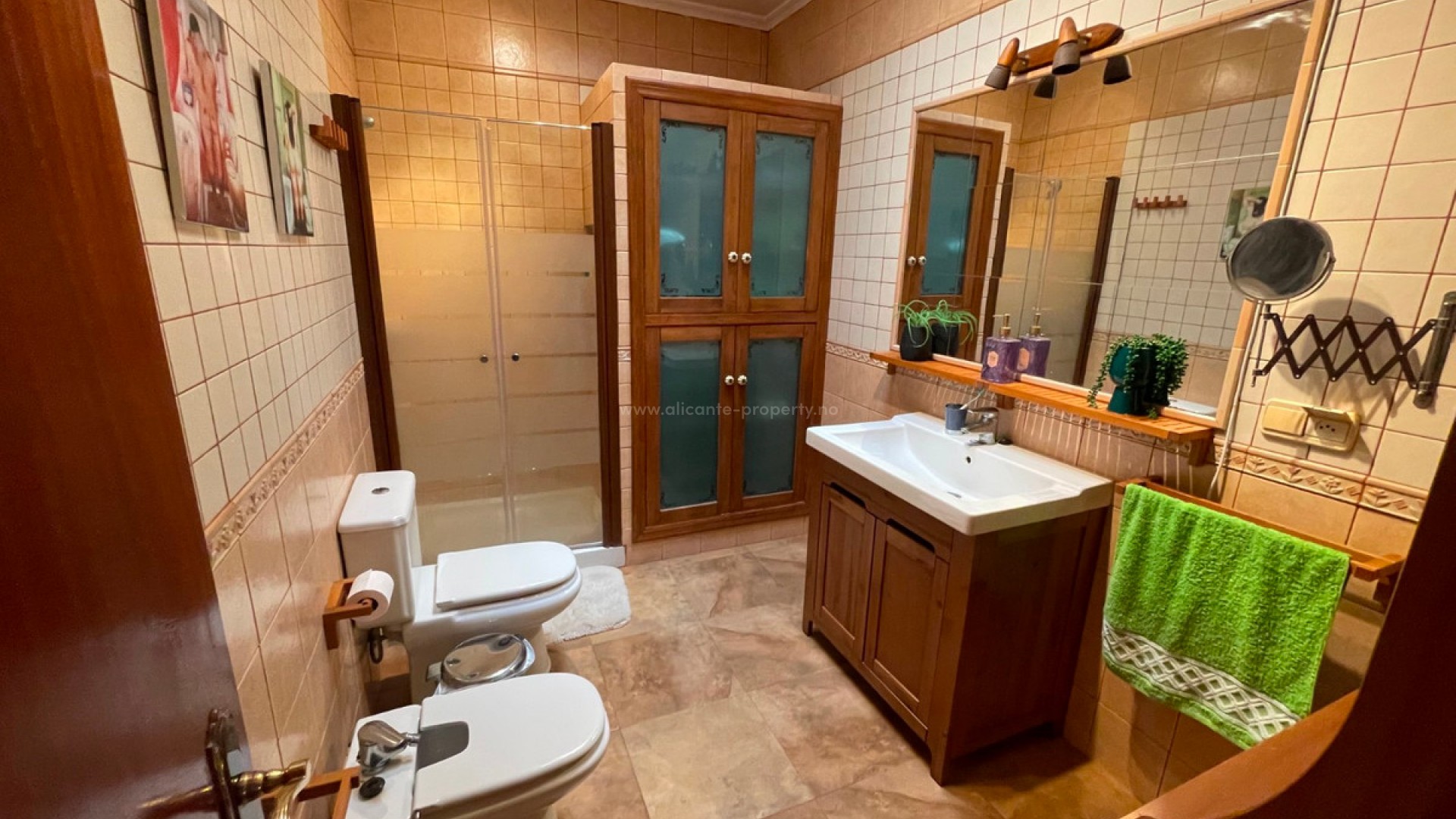 Villa in San Miguel de Salinas Centro