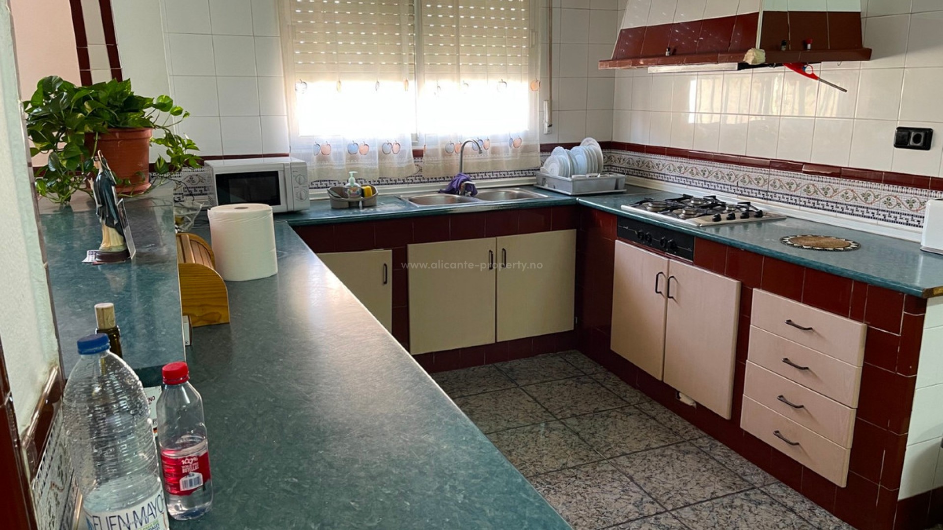 Villa in San Miguel de Salinas Centro