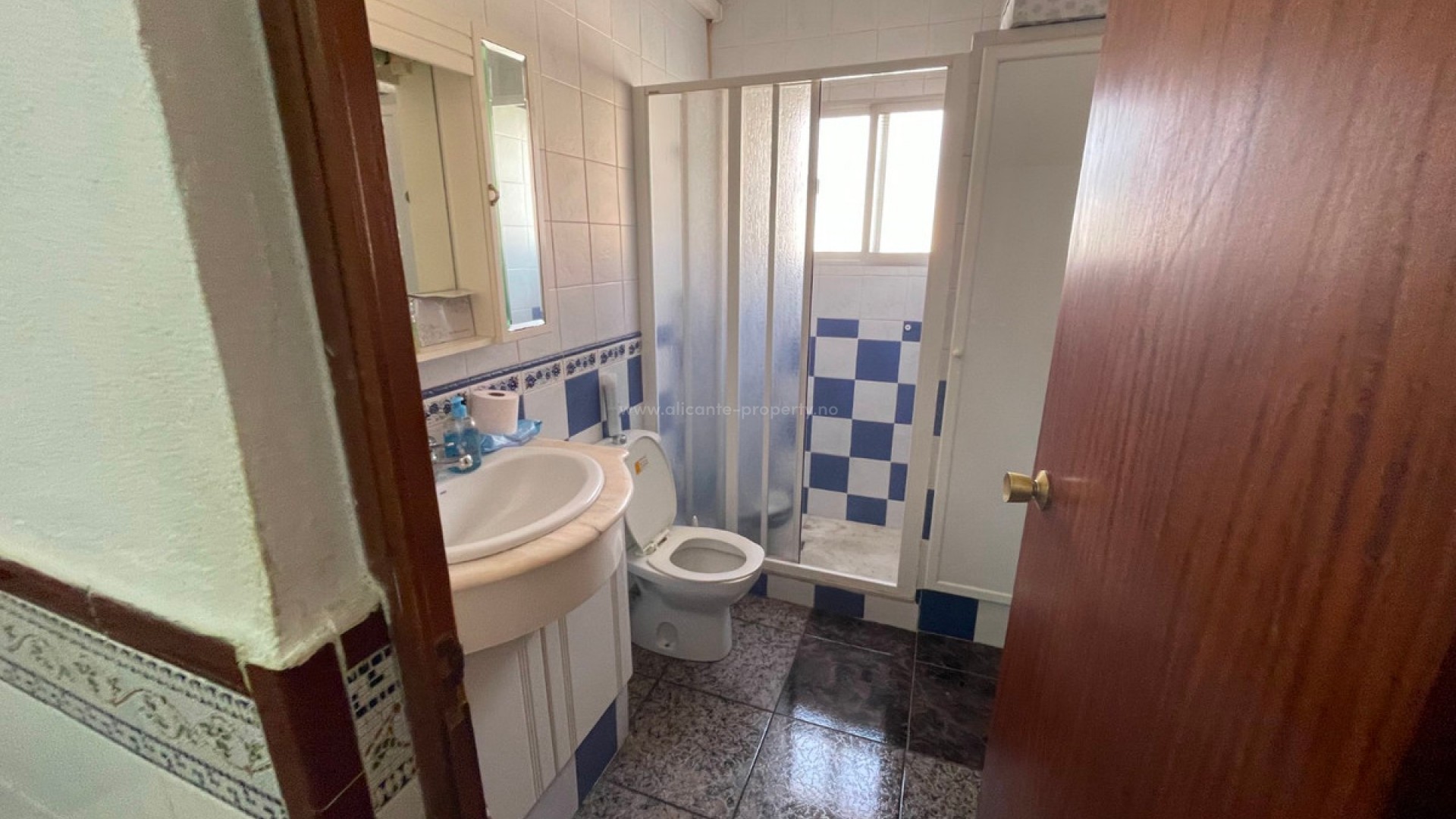 Villa in San Miguel de Salinas Centro