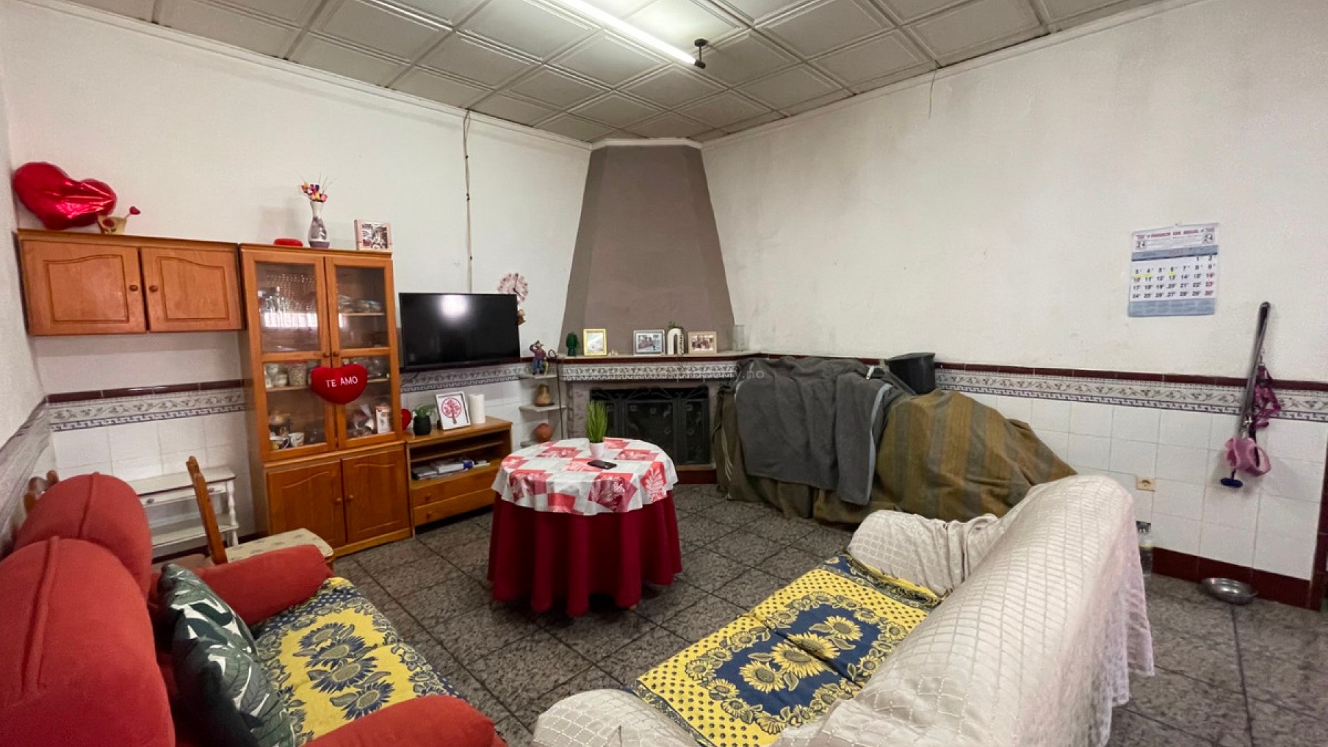 Villa in San Miguel de Salinas Centro