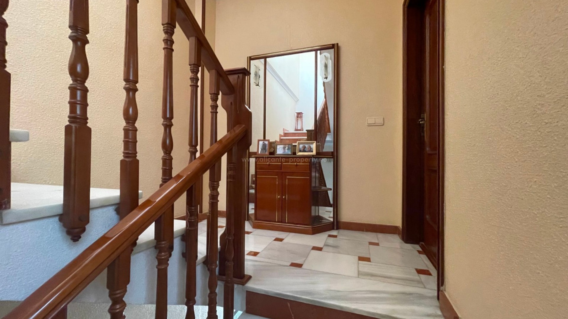 Villa in San Miguel de Salinas Centro