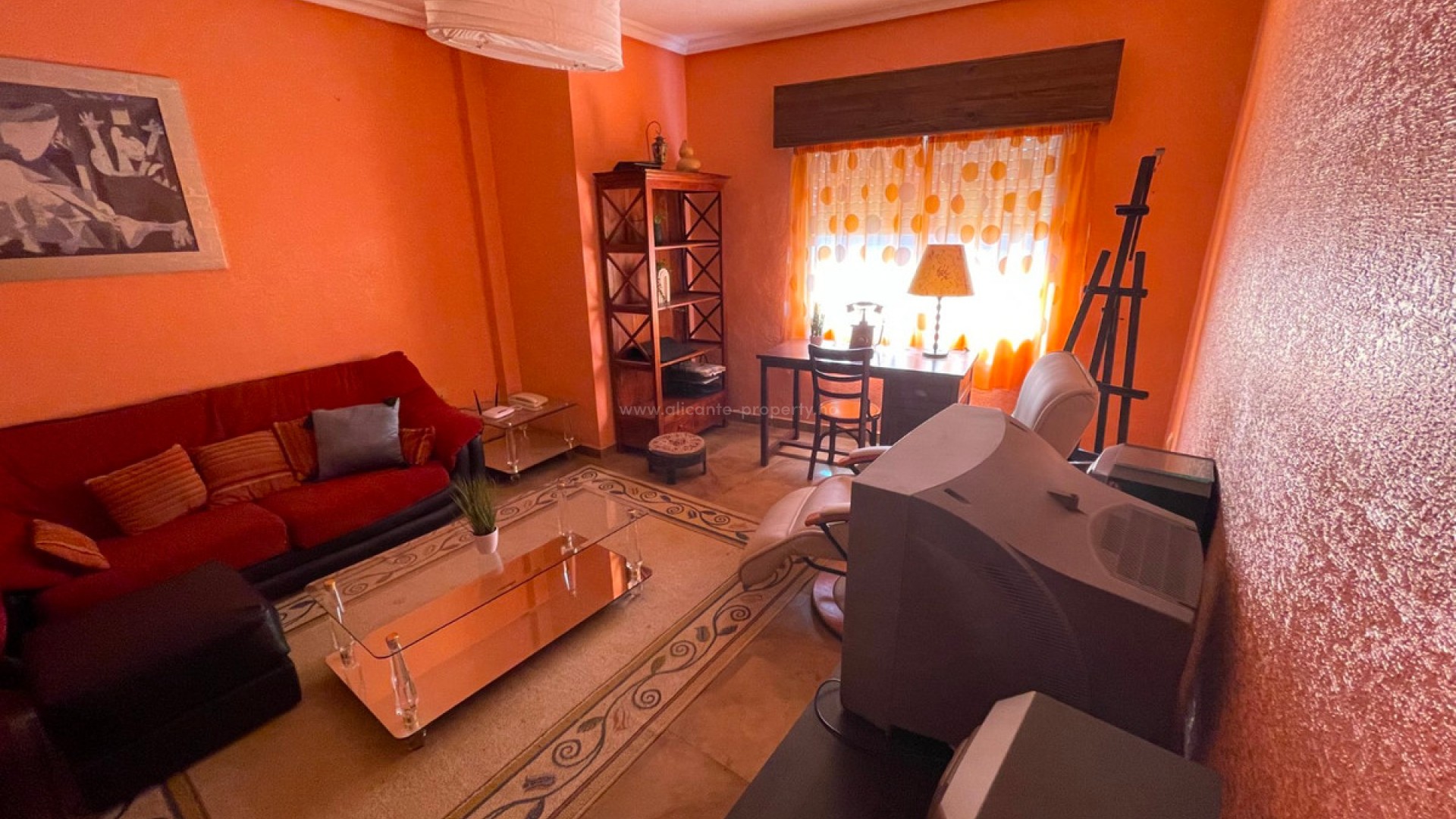 Villa in San Miguel de Salinas Centro