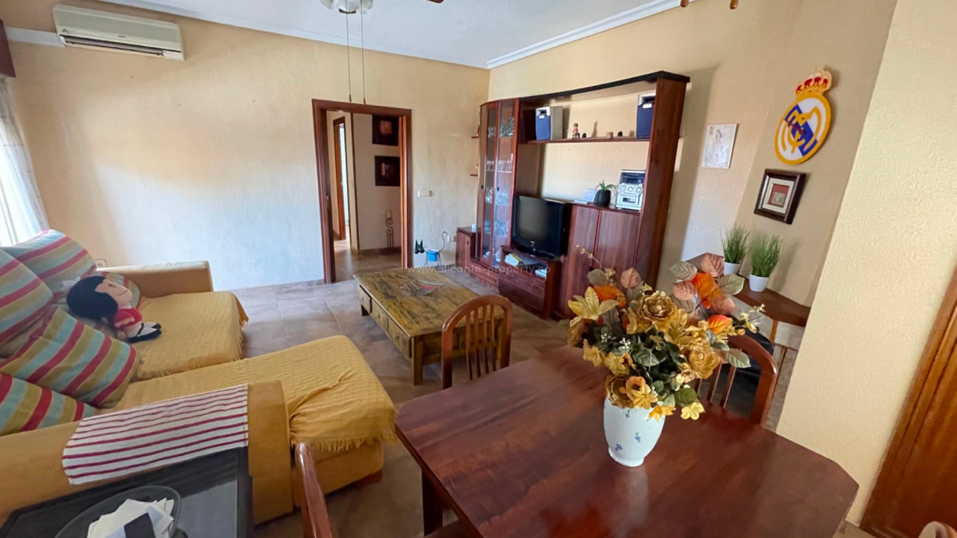 Villa in San Miguel de Salinas Centro