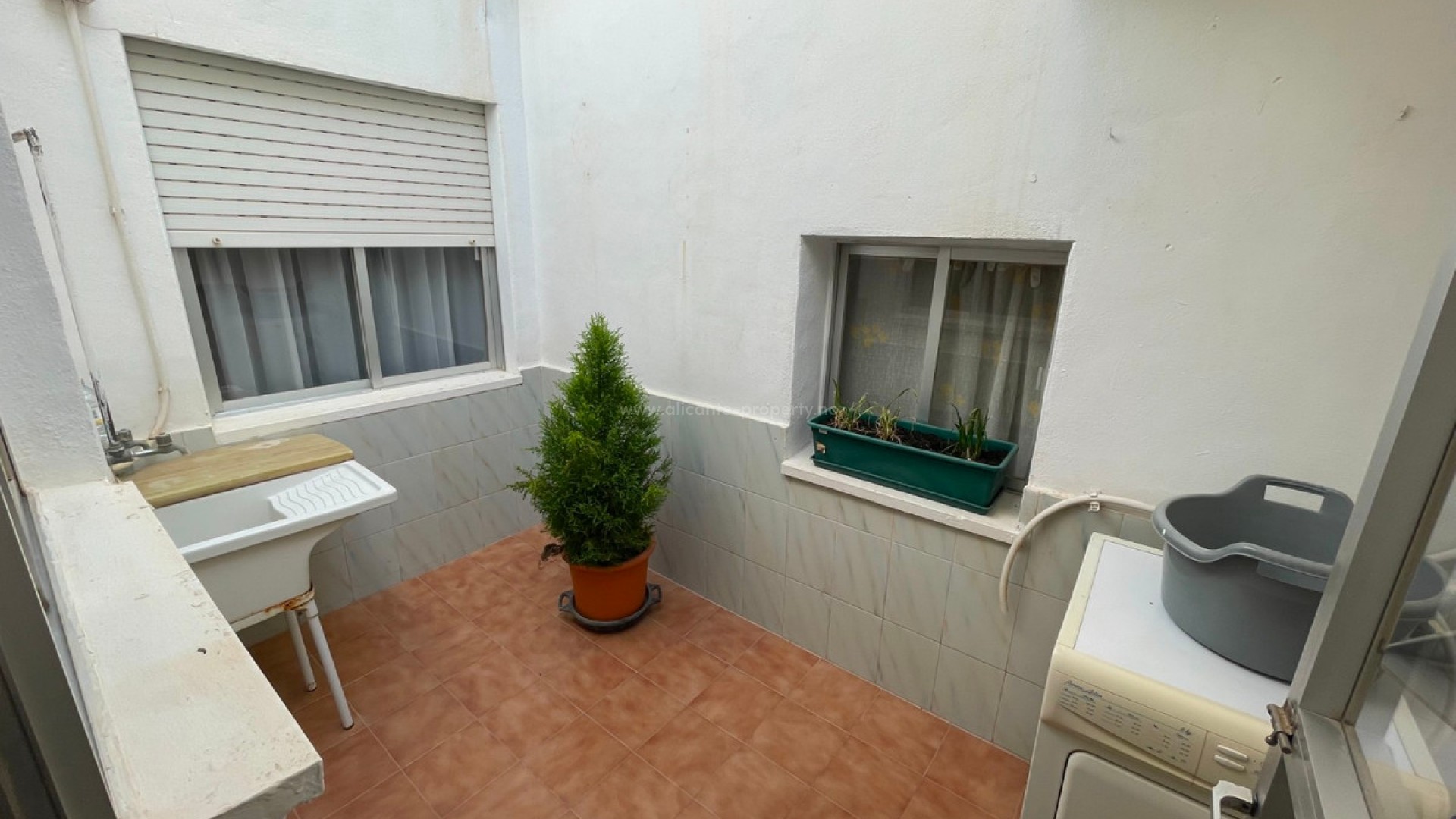 Villa in San Miguel de Salinas Centro