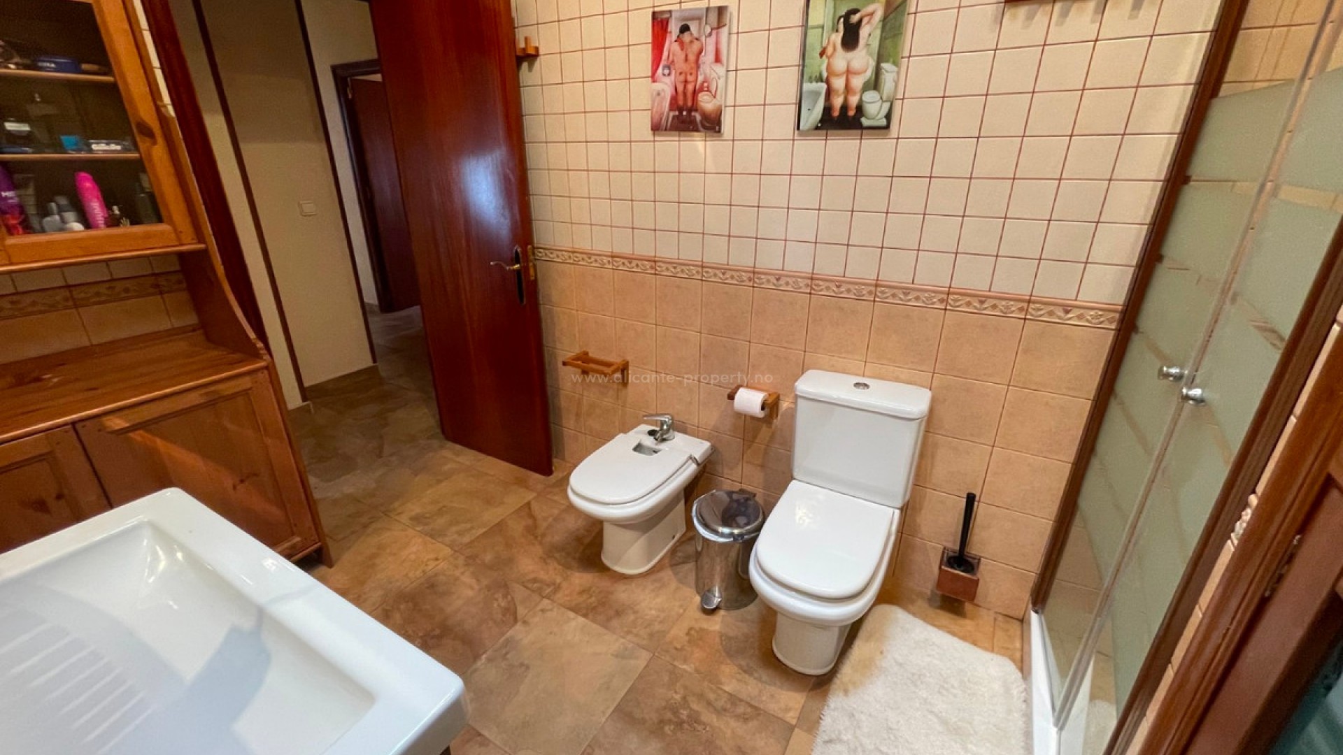 Villa in San Miguel de Salinas Centro