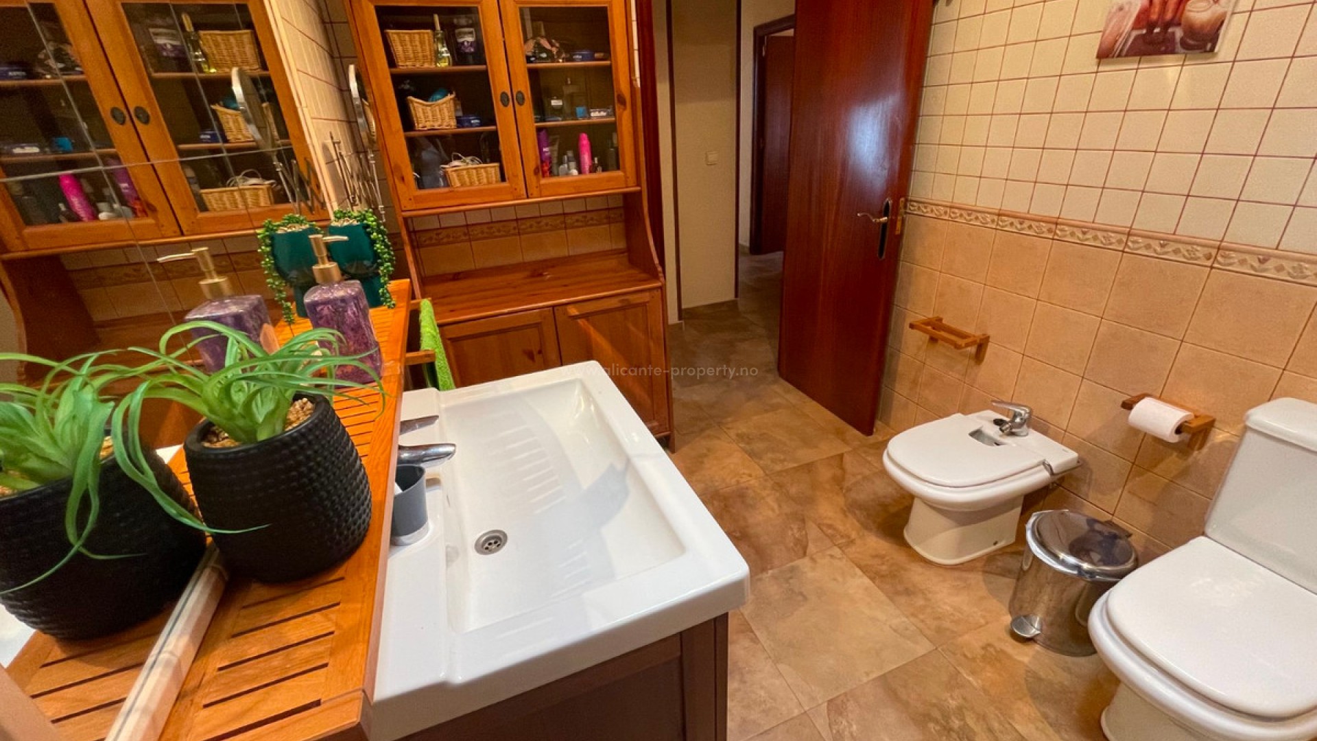 Villa in San Miguel de Salinas Centro