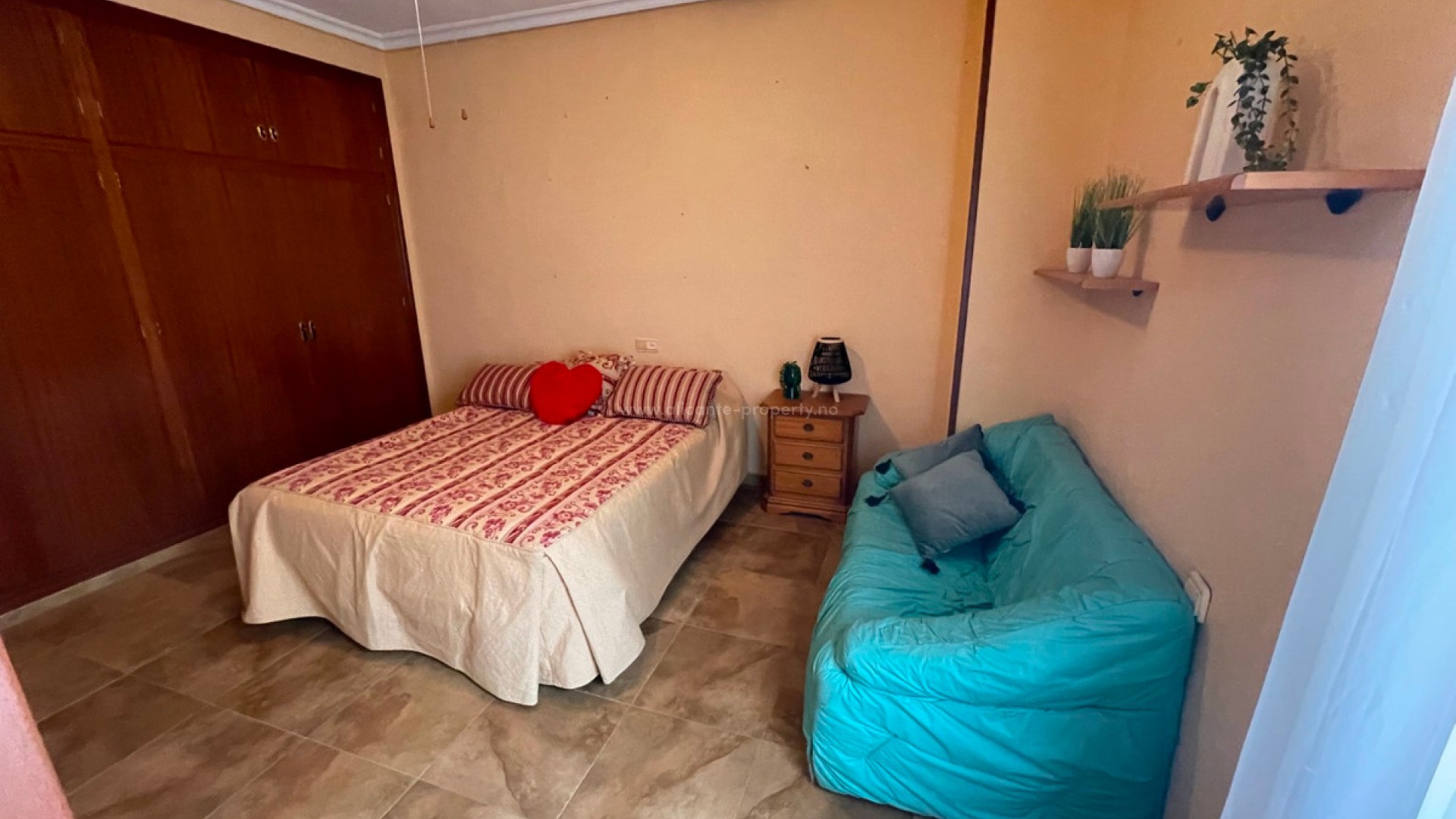 Villa in San Miguel de Salinas Centro