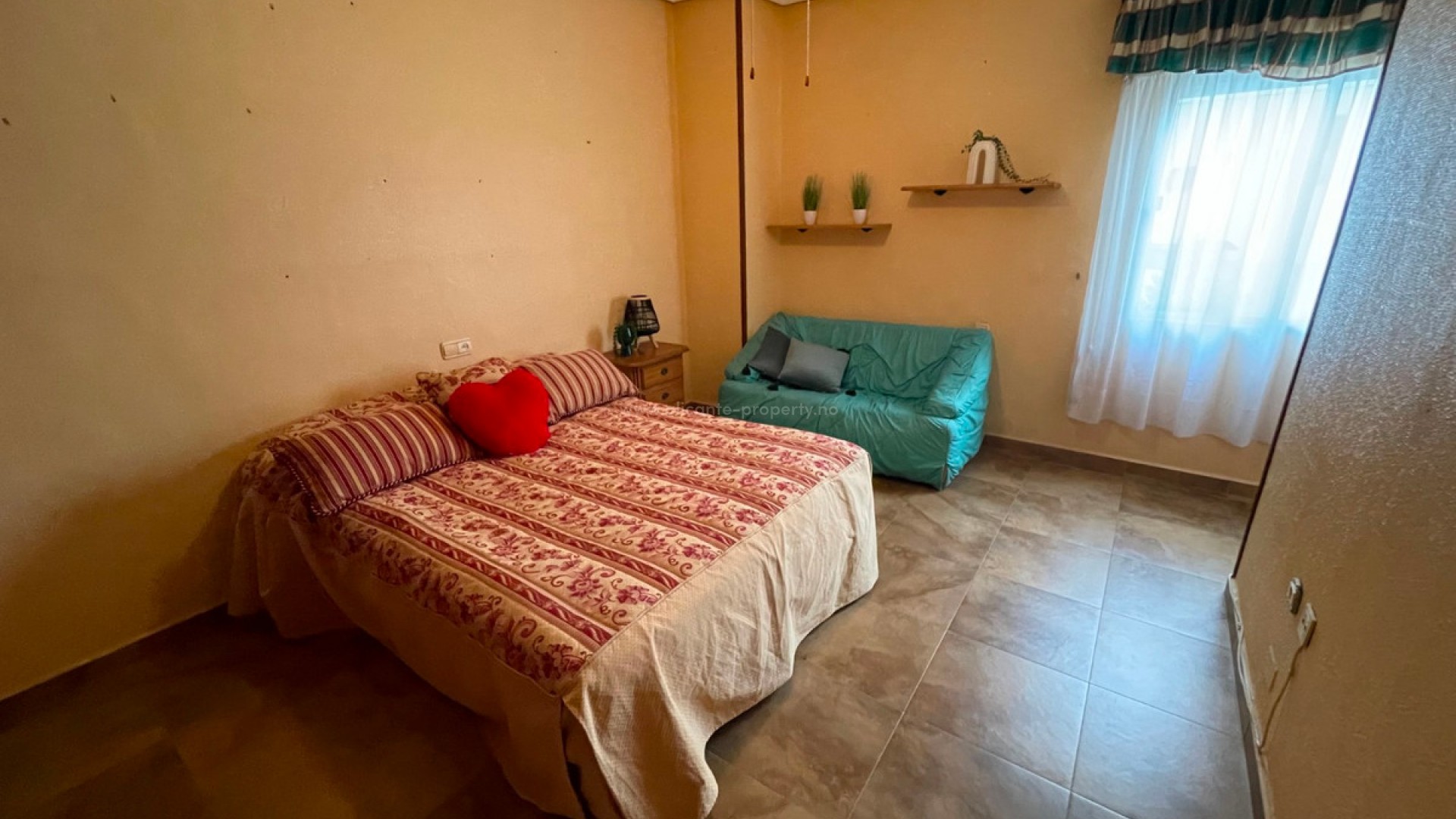 Villa in San Miguel de Salinas Centro