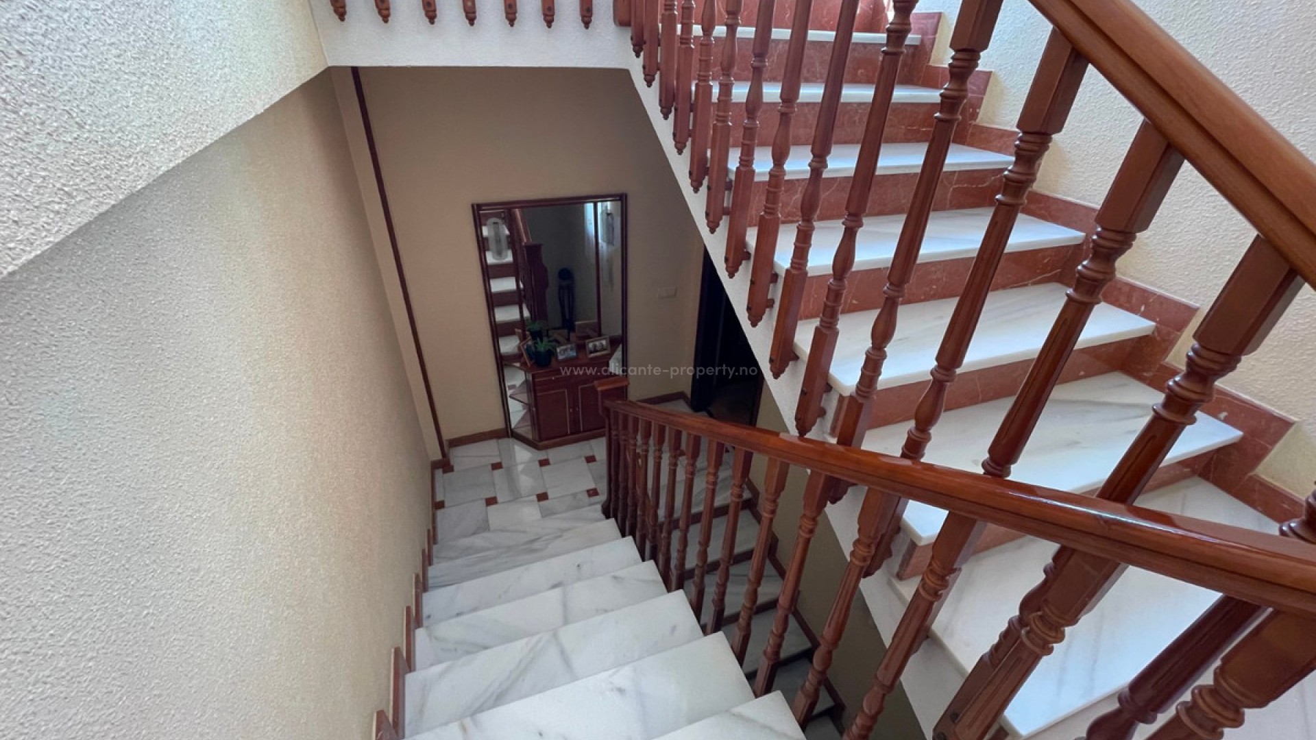 Villa in San Miguel de Salinas Centro