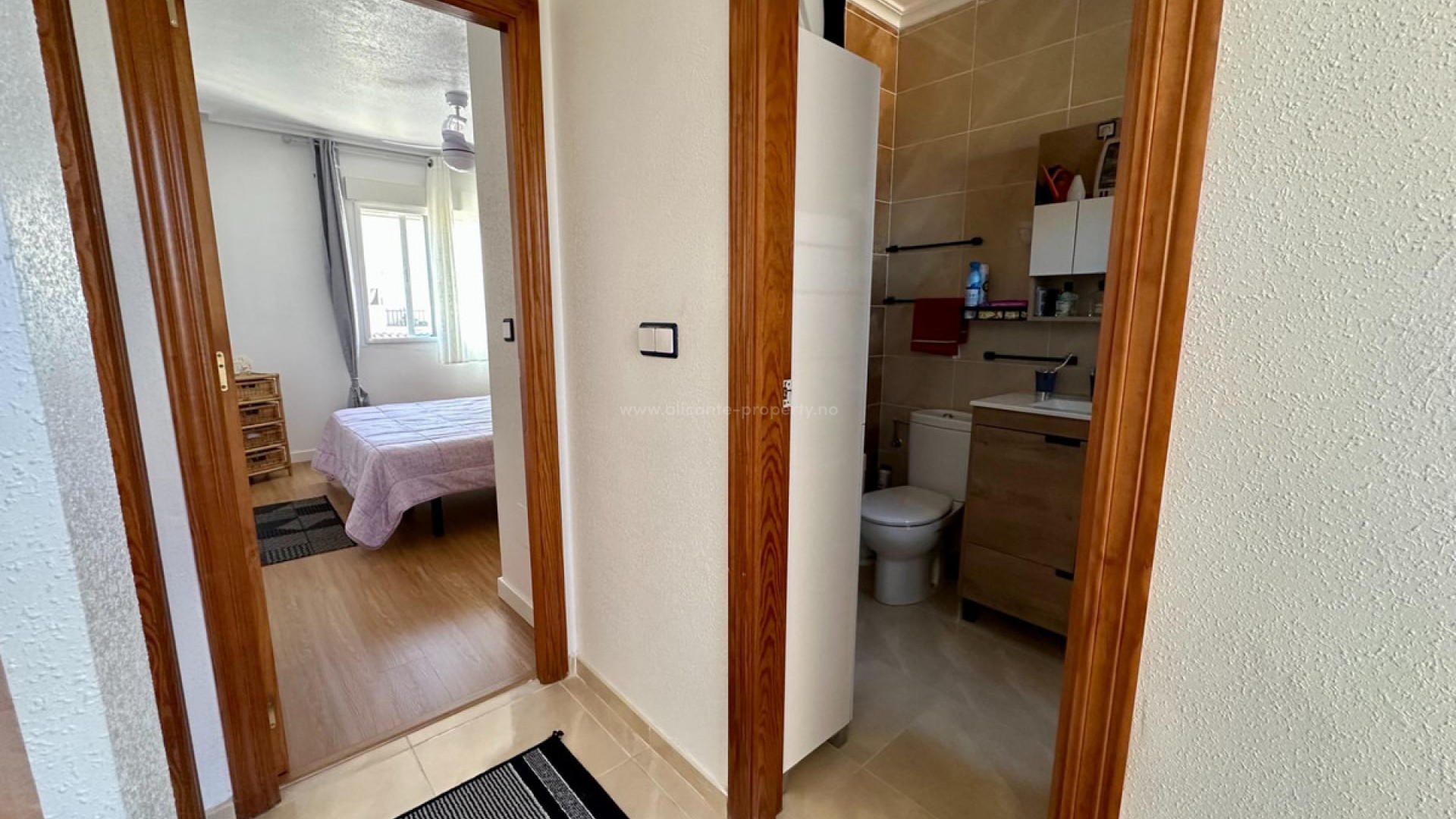 Villa in San Miguel de Salinas Centro