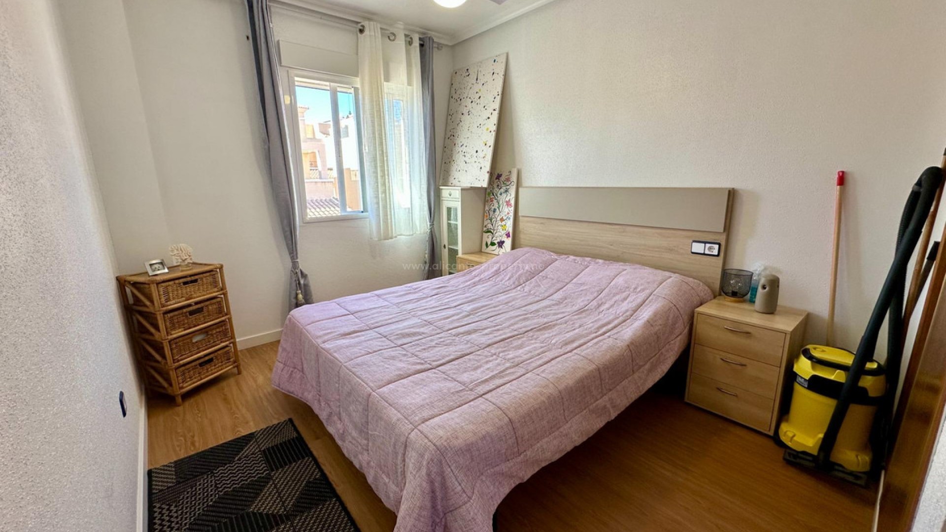 Villa in San Miguel de Salinas Centro