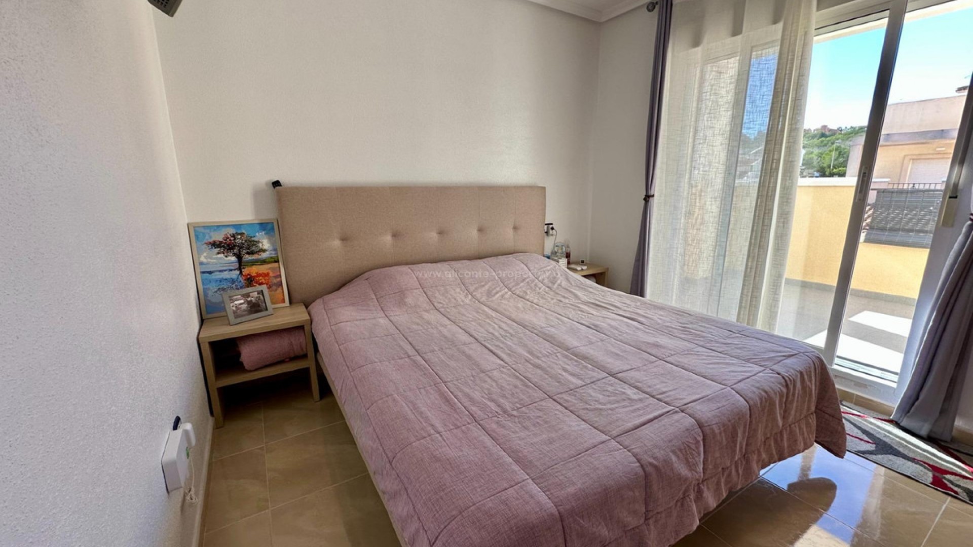 Villa in San Miguel de Salinas Centro