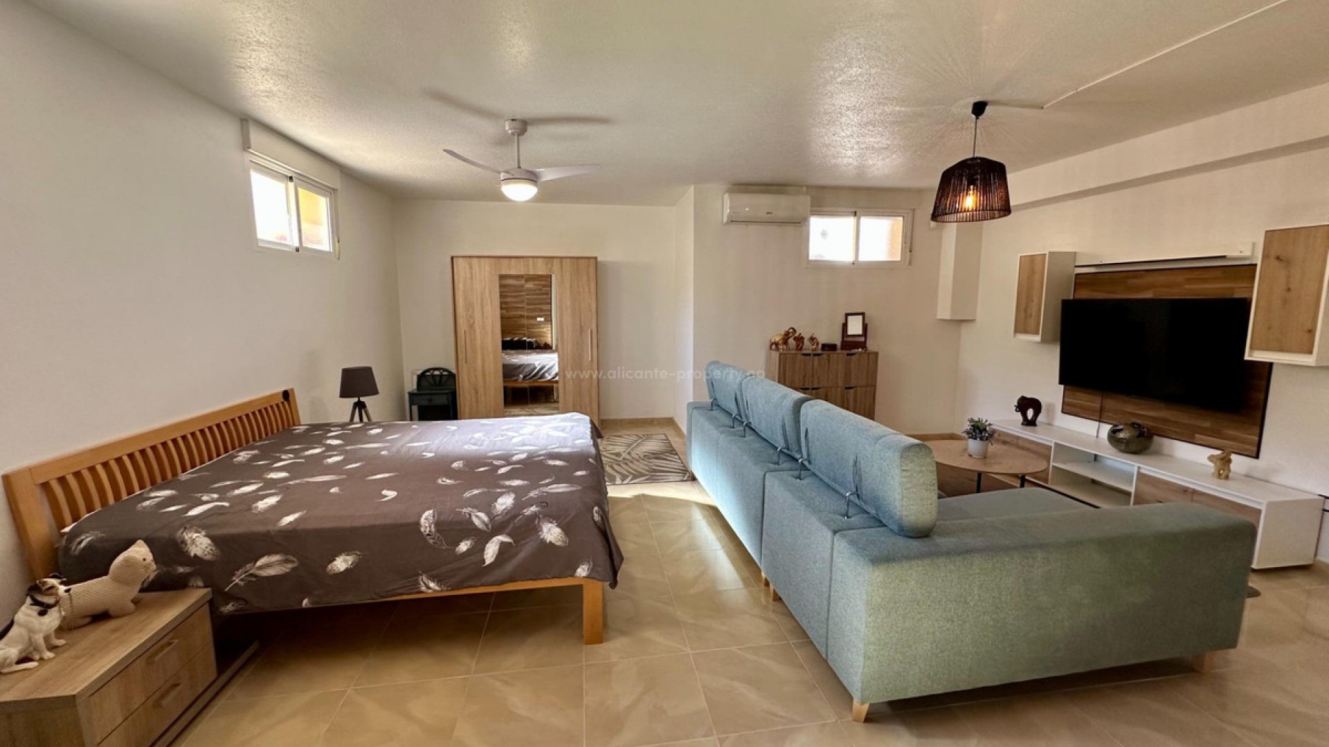 Villa in San Miguel de Salinas Centro