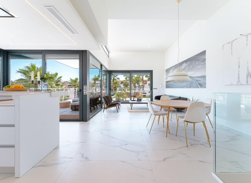 Villa in San Miguel de Salinas Centro