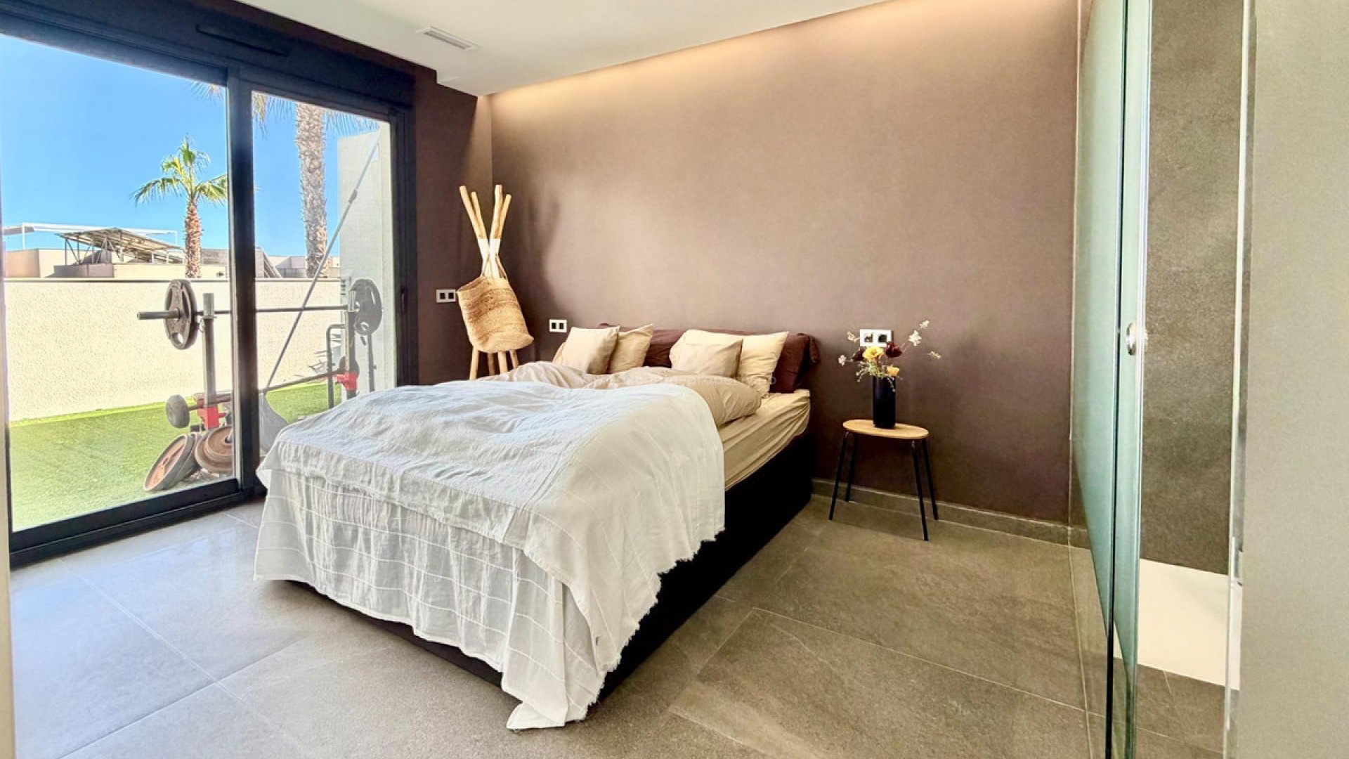 Villa in San Miguel de Salinas Centro