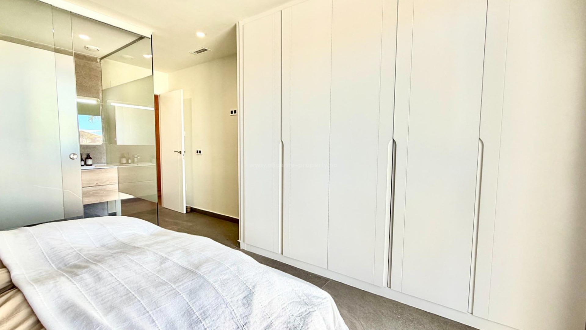 Villa in San Miguel de Salinas Centro