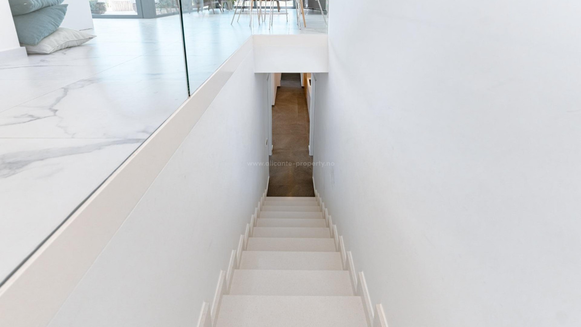 Villa in San Miguel de Salinas Centro