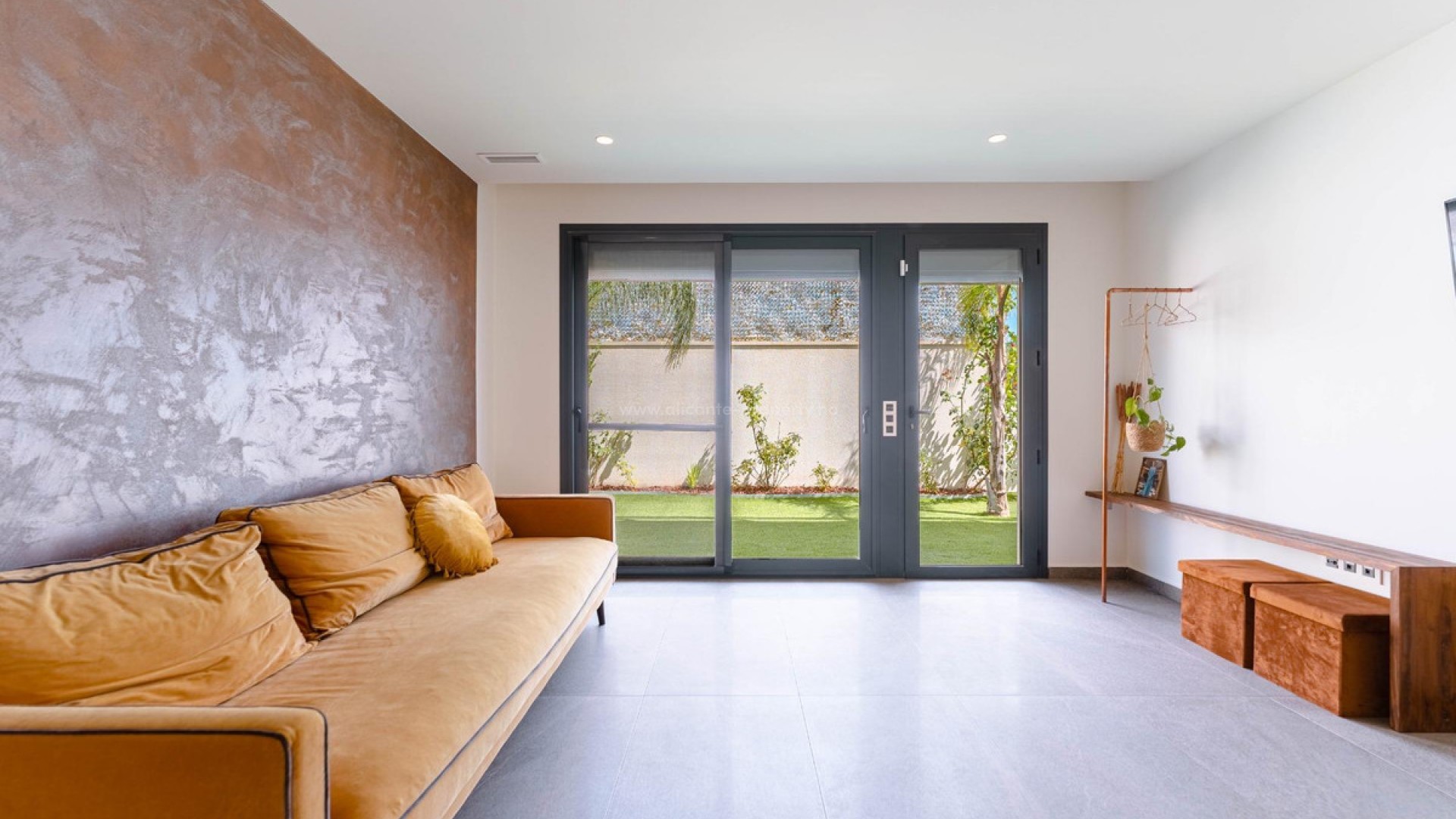 Villa in San Miguel de Salinas Centro