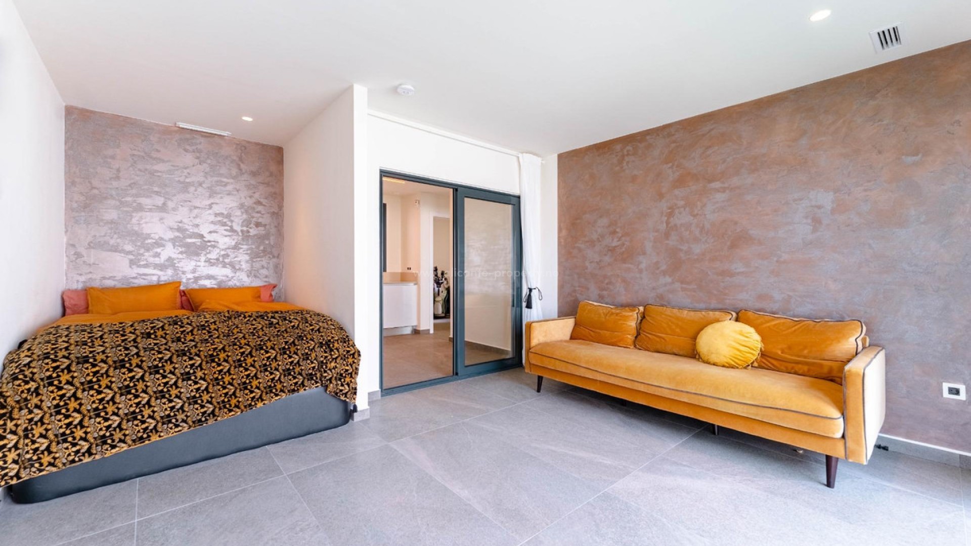 Villa in San Miguel de Salinas Centro