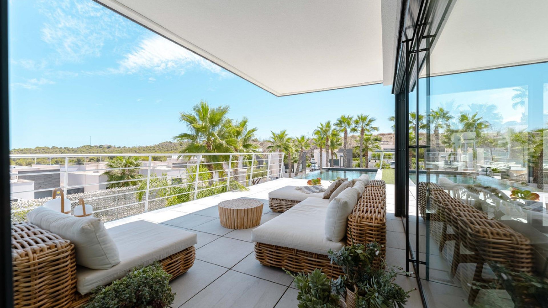 Villa in San Miguel de Salinas Centro