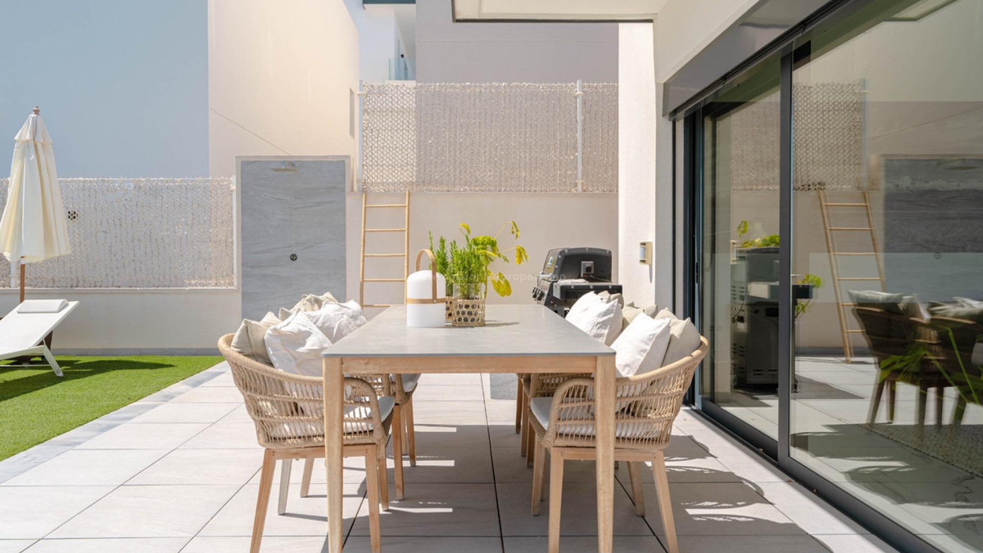 Villa in San Miguel de Salinas Centro