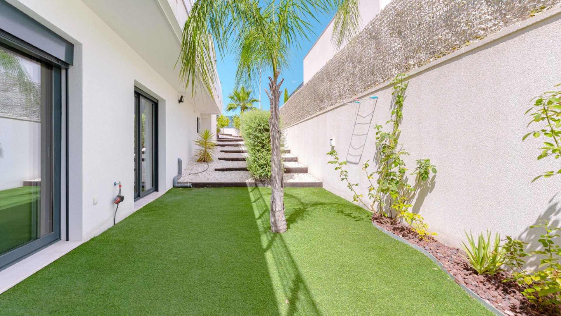 Villa in San Miguel de Salinas Centro