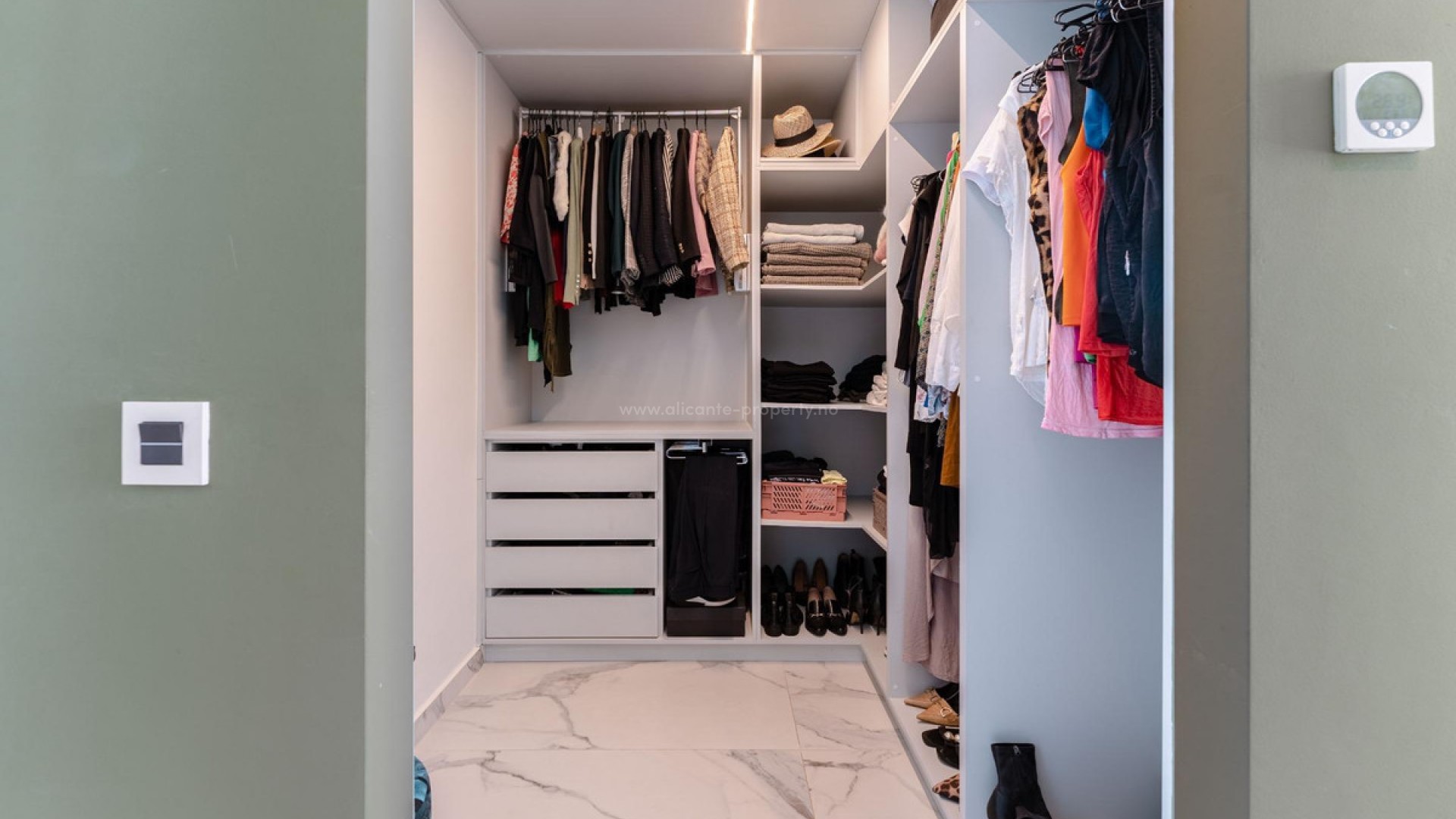 Villa in San Miguel de Salinas Centro