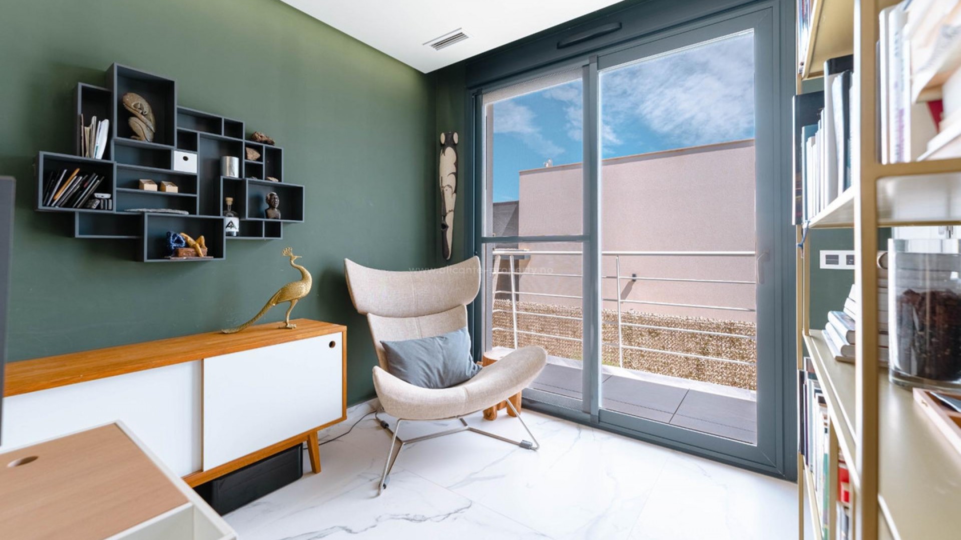 Villa in San Miguel de Salinas Centro