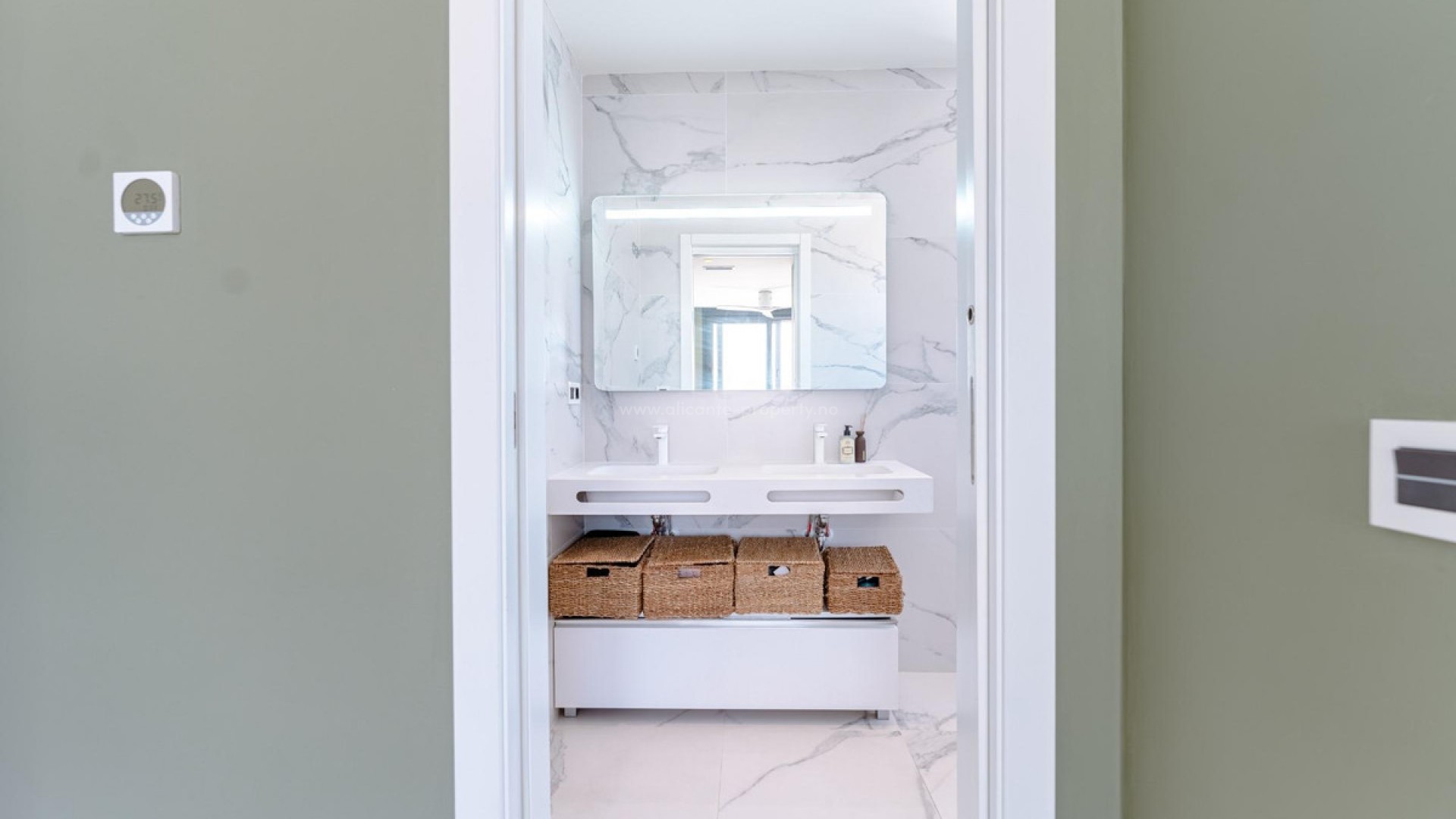 Villa in San Miguel de Salinas Centro