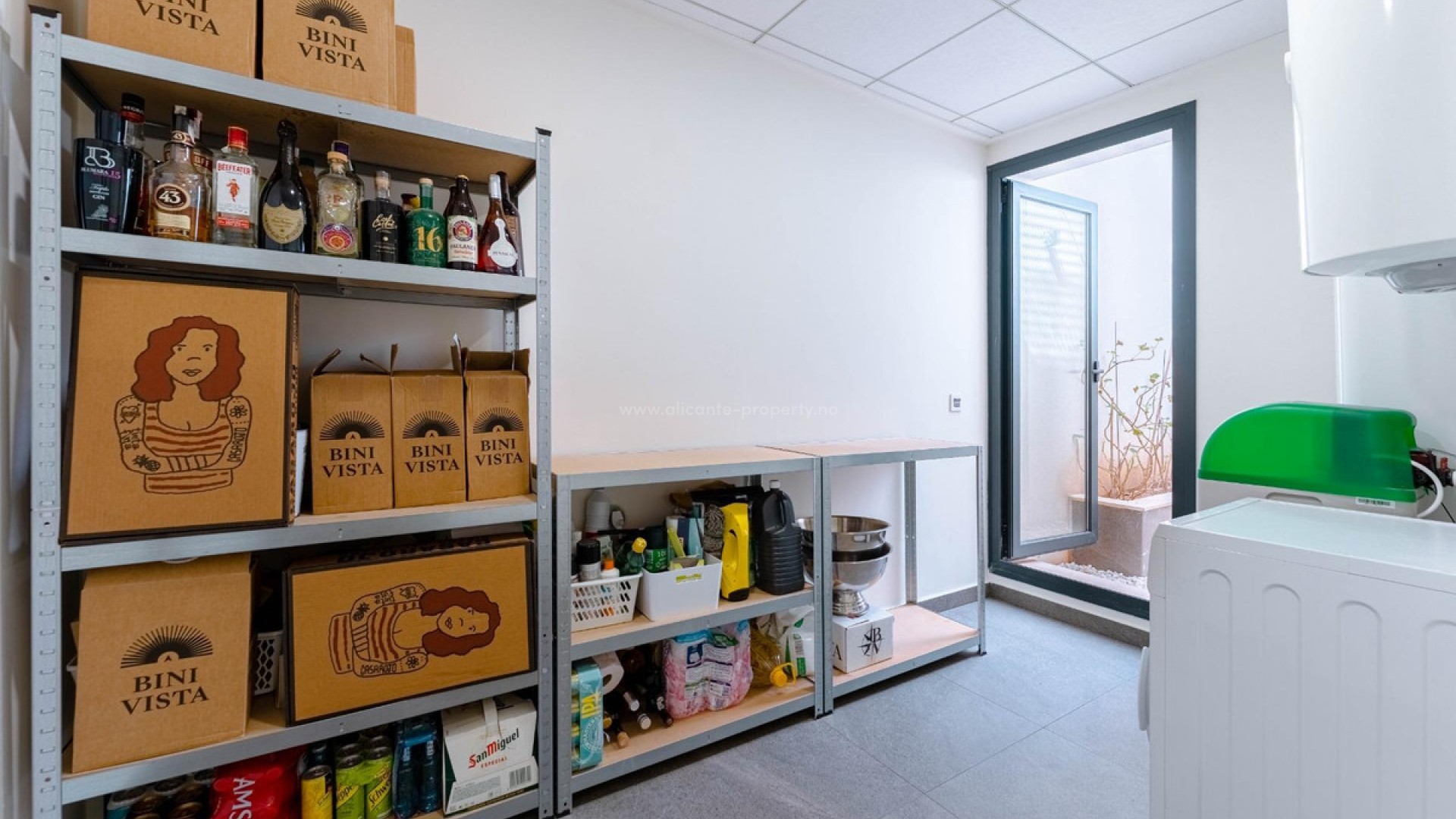 Villa in San Miguel de Salinas Centro