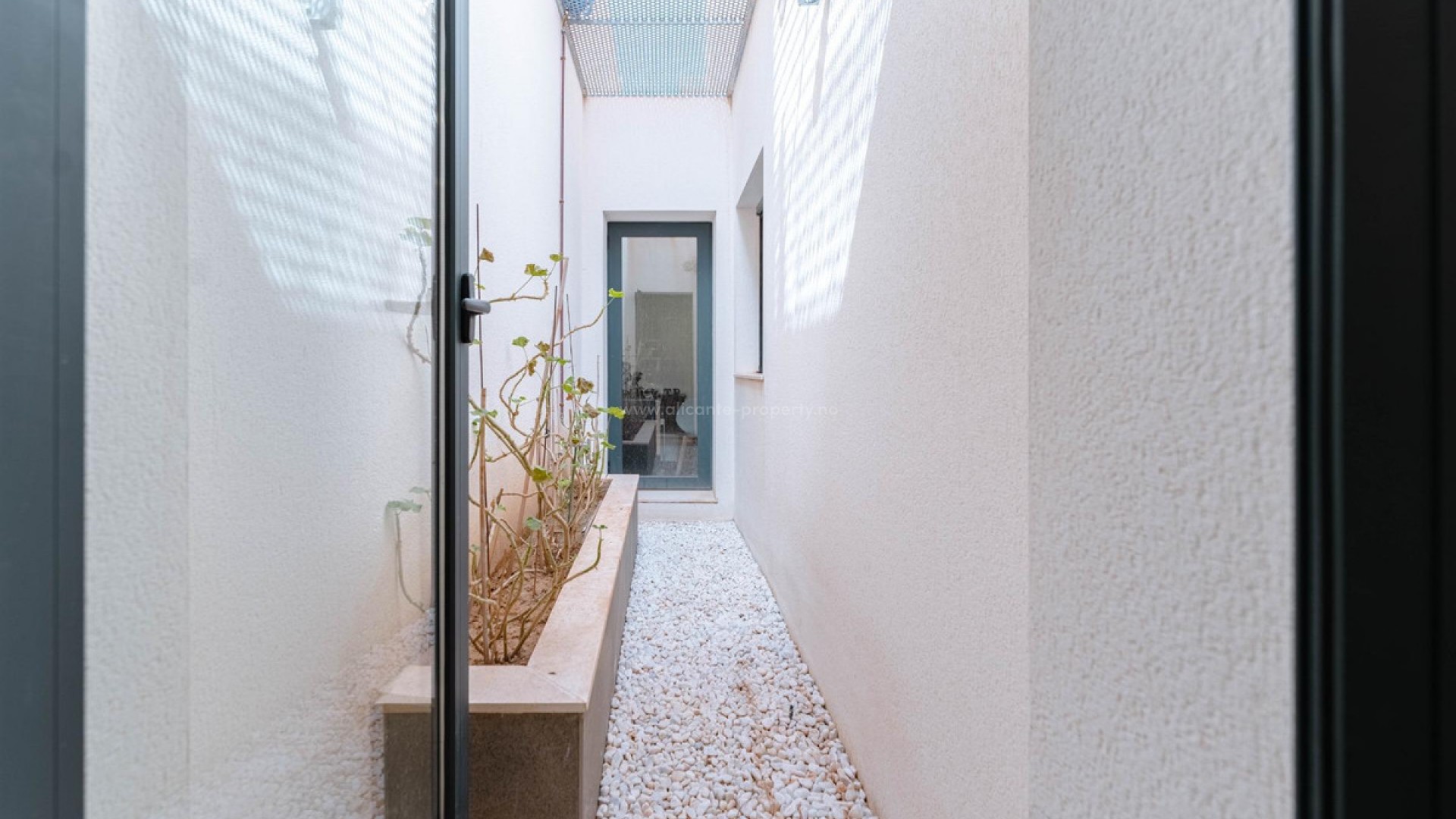 Villa in San Miguel de Salinas Centro