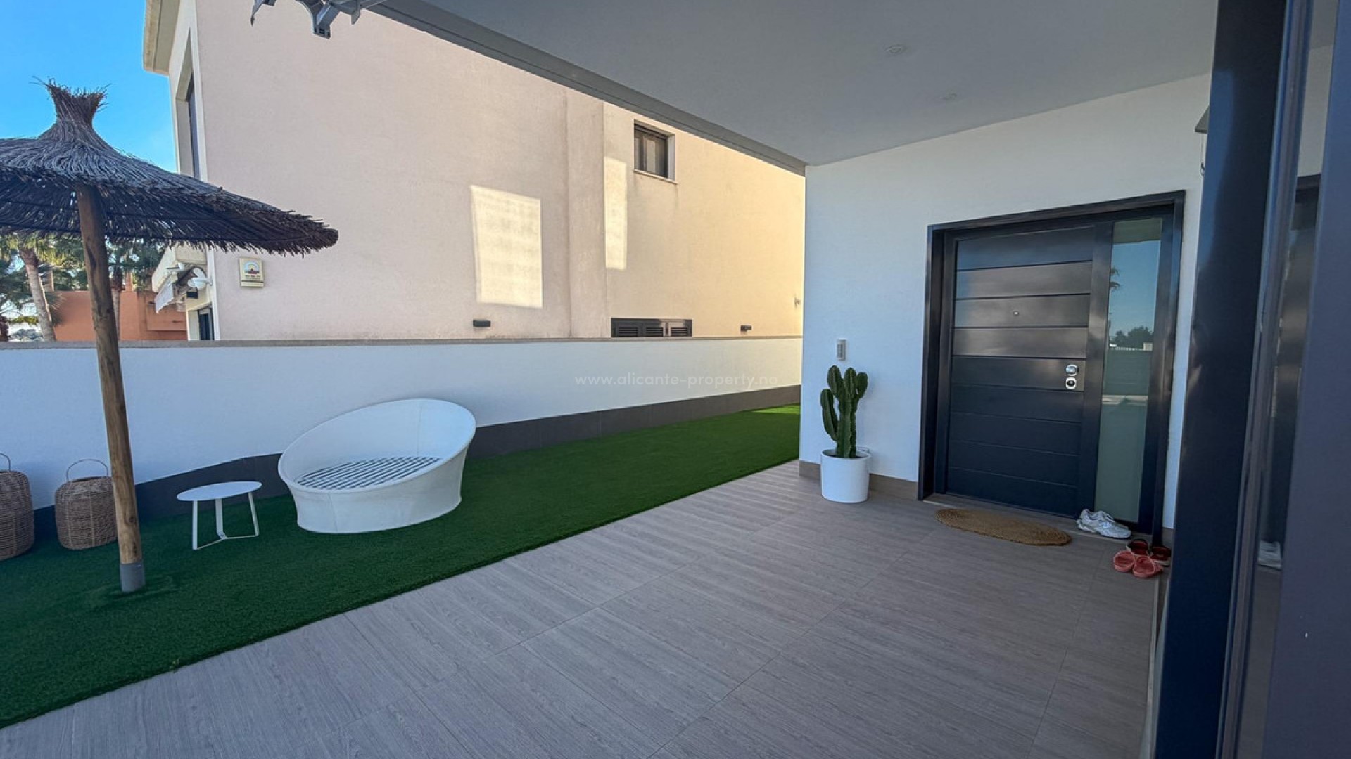 Villa in San Miguel de Salinas Centro