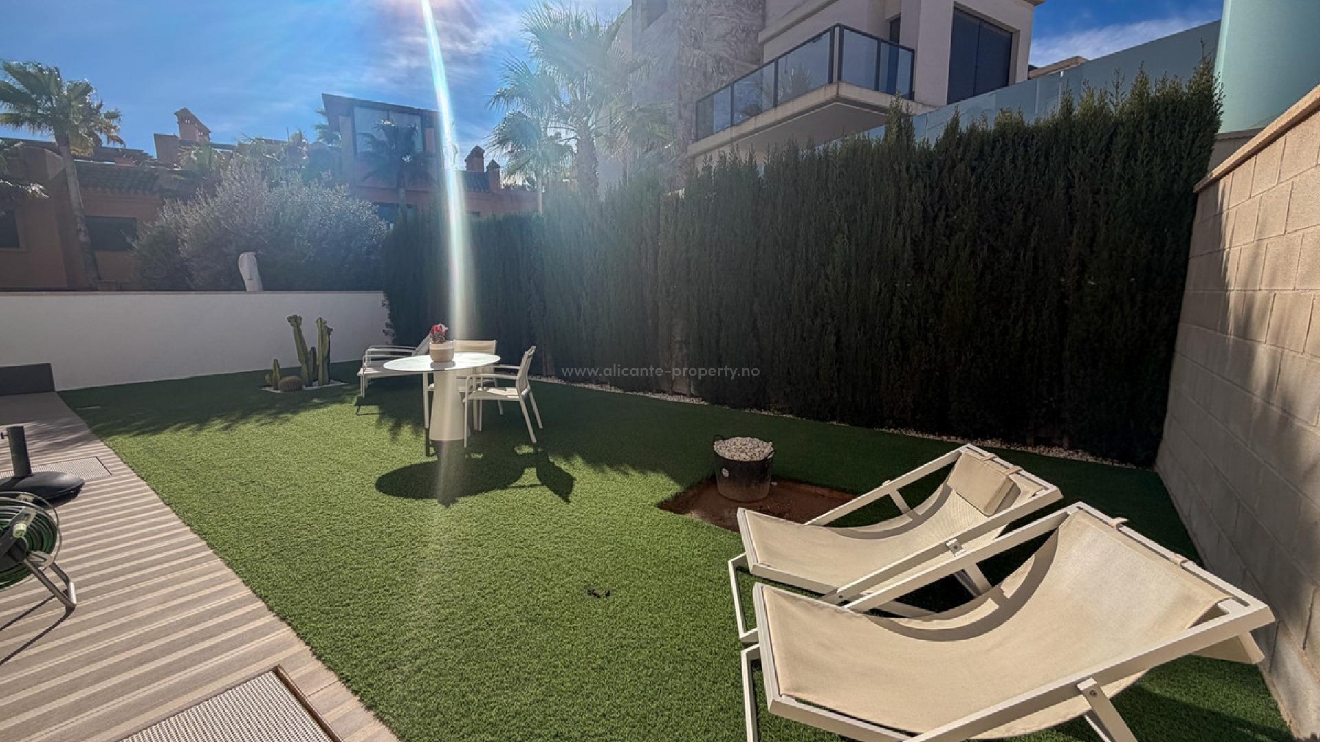 Villa in San Miguel de Salinas Centro