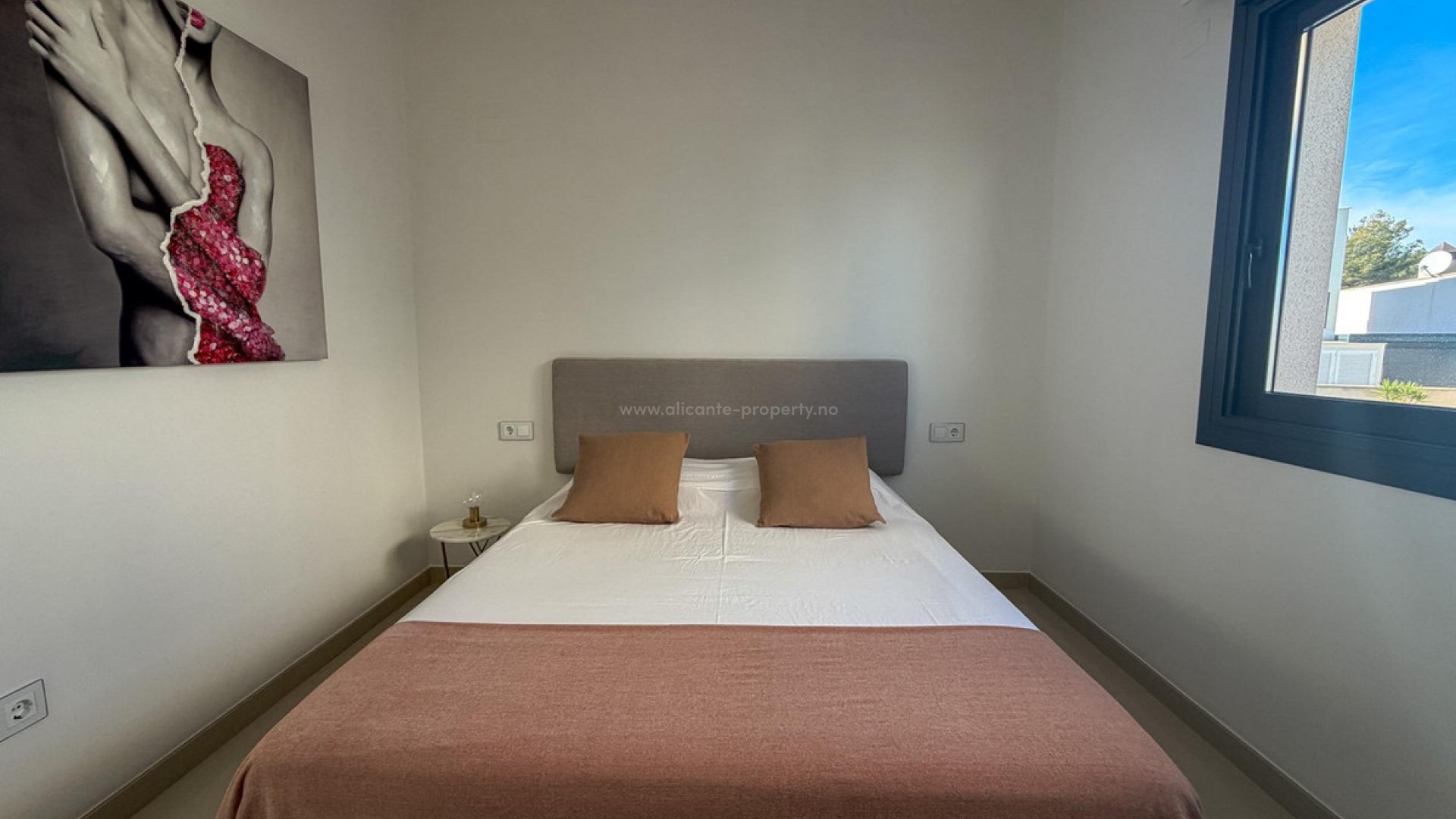 Villa in San Miguel de Salinas Centro