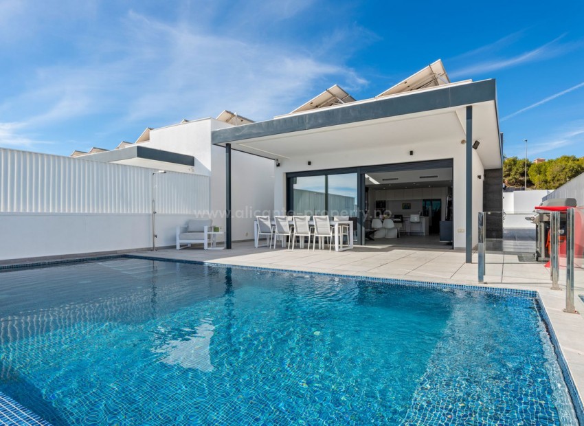 Villa in San Miguel de Salinas Centro