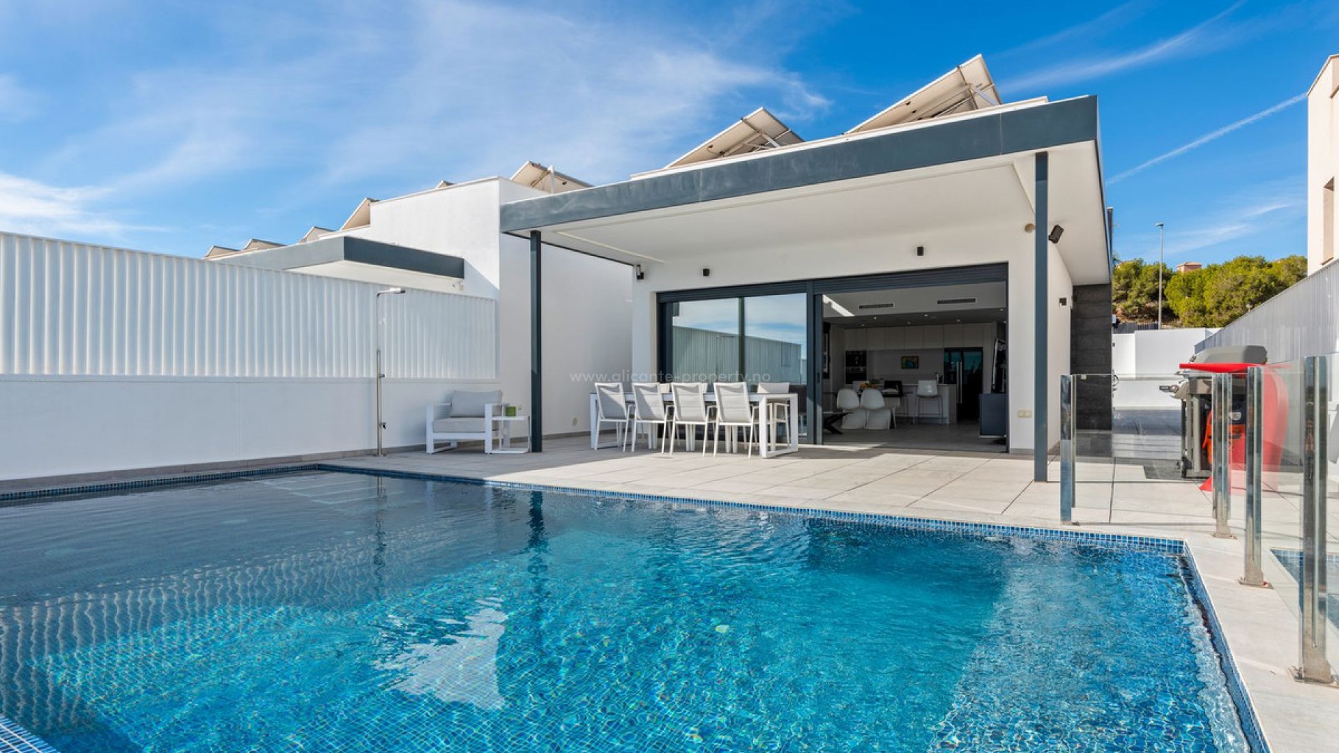 Villa in San Miguel de Salinas Centro