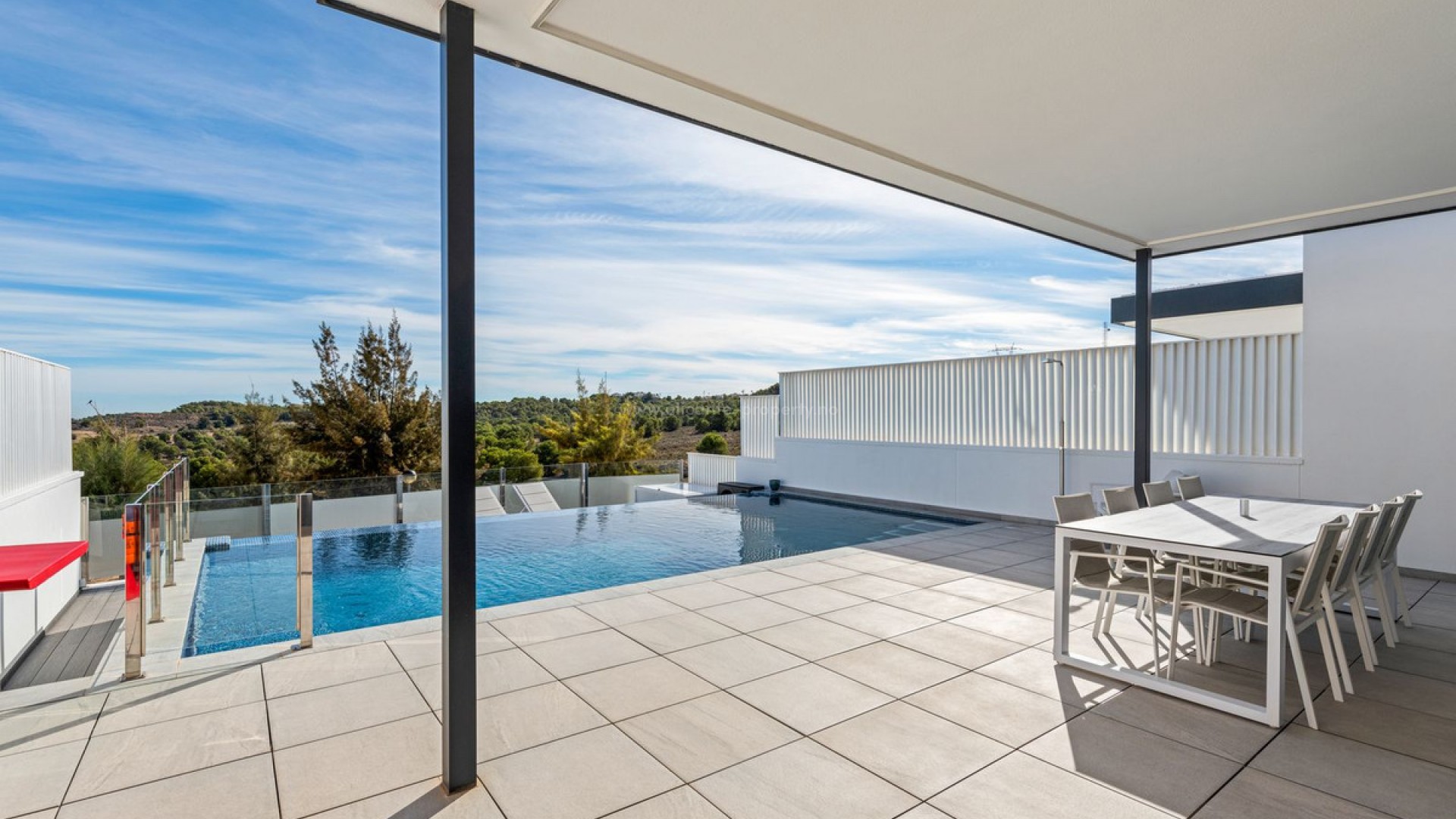 Villa in San Miguel de Salinas Centro